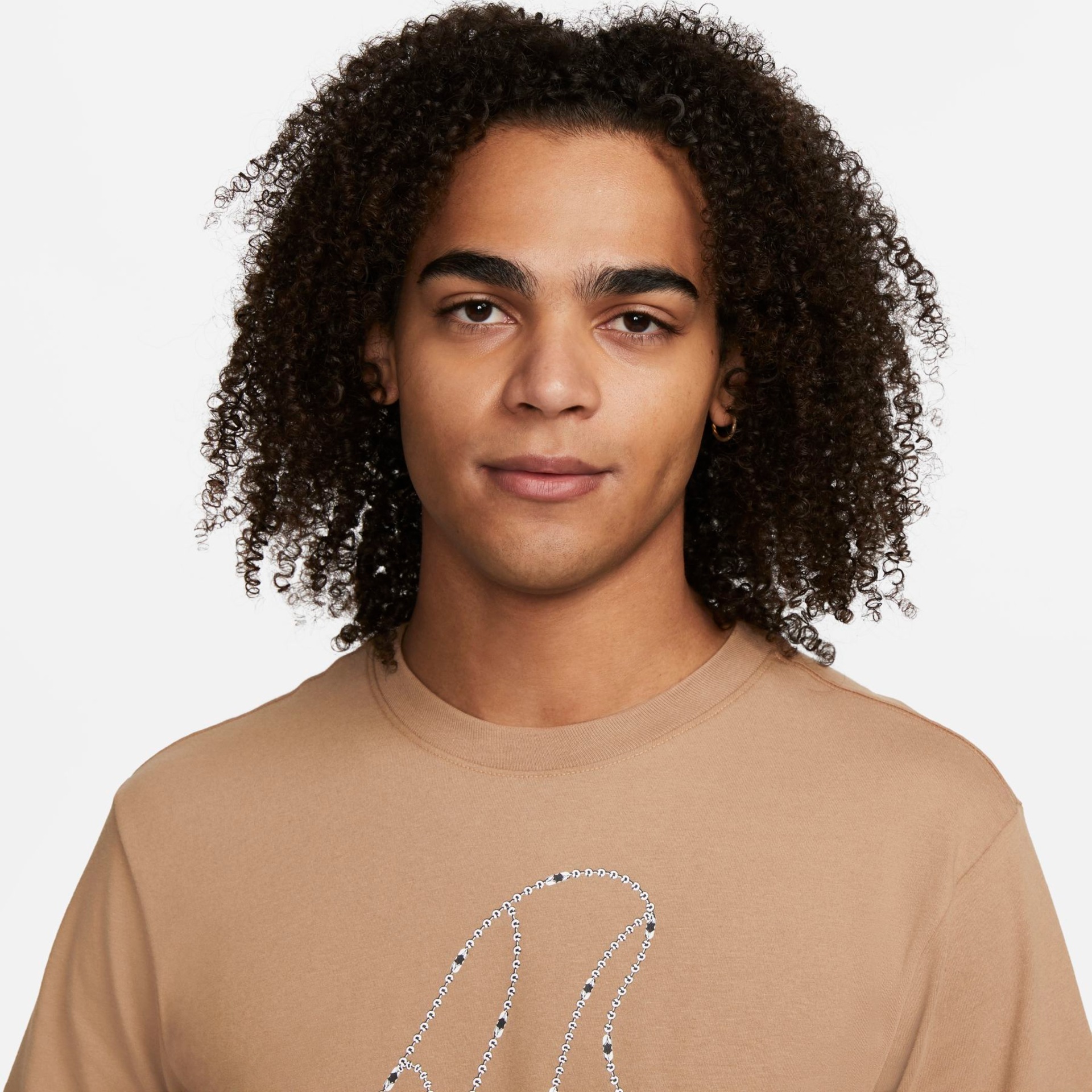 Camiseta Nike Dri-FIT Masculina - Foto 3
