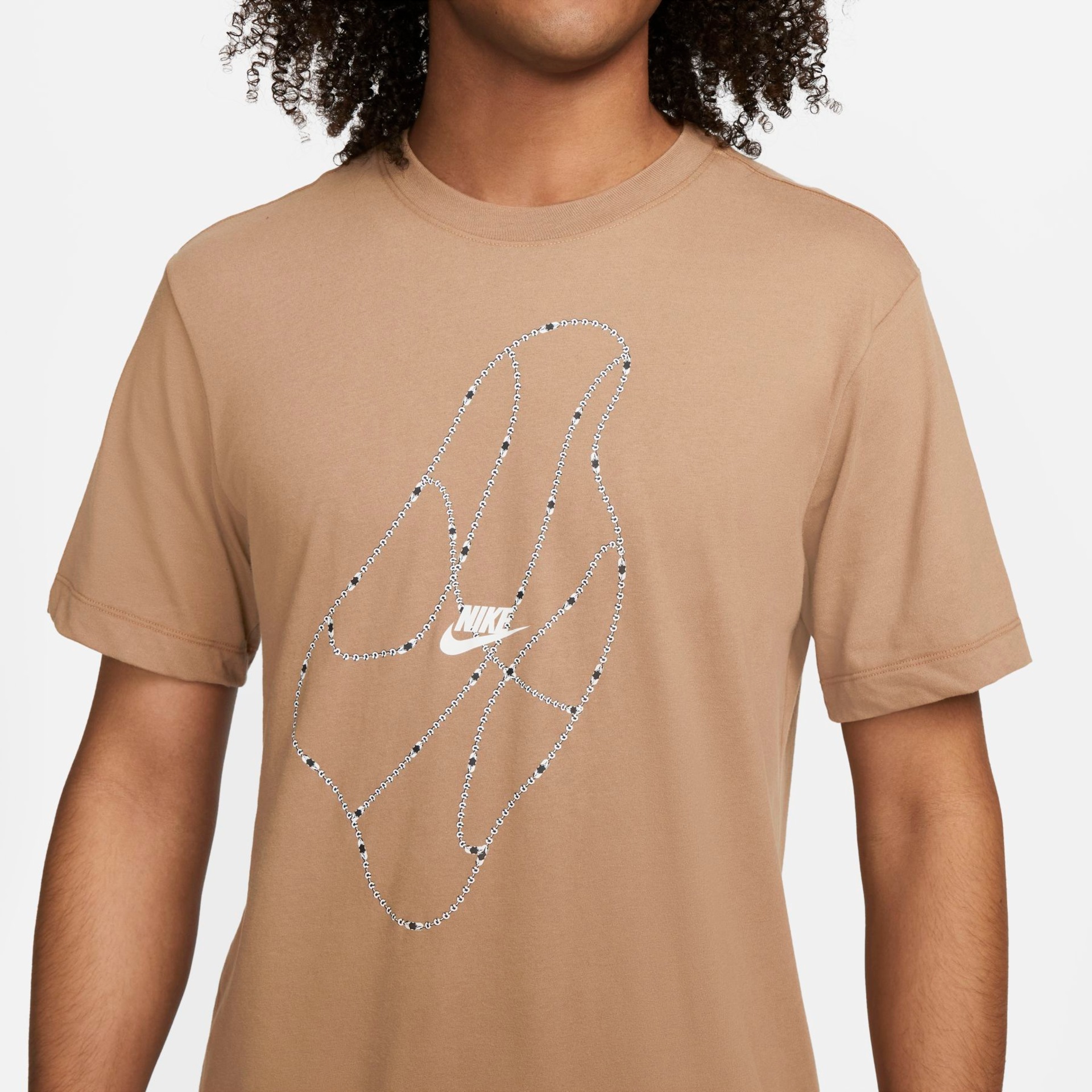 Camiseta Nike Dri-FIT Masculina - Foto 4