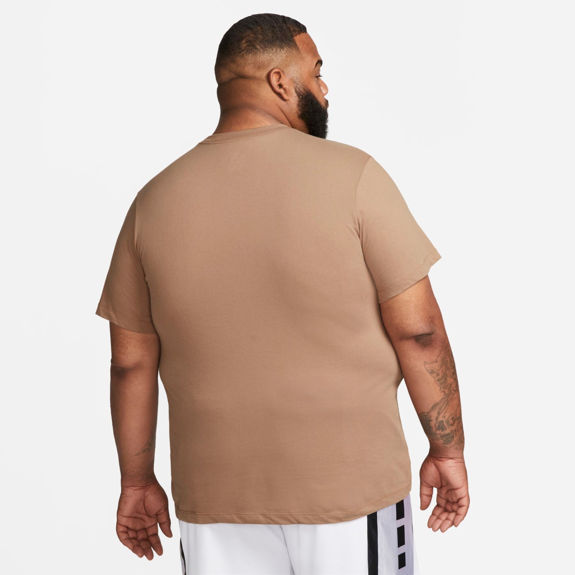 Camiseta Nike Dri-FIT Masculina - Foto 7