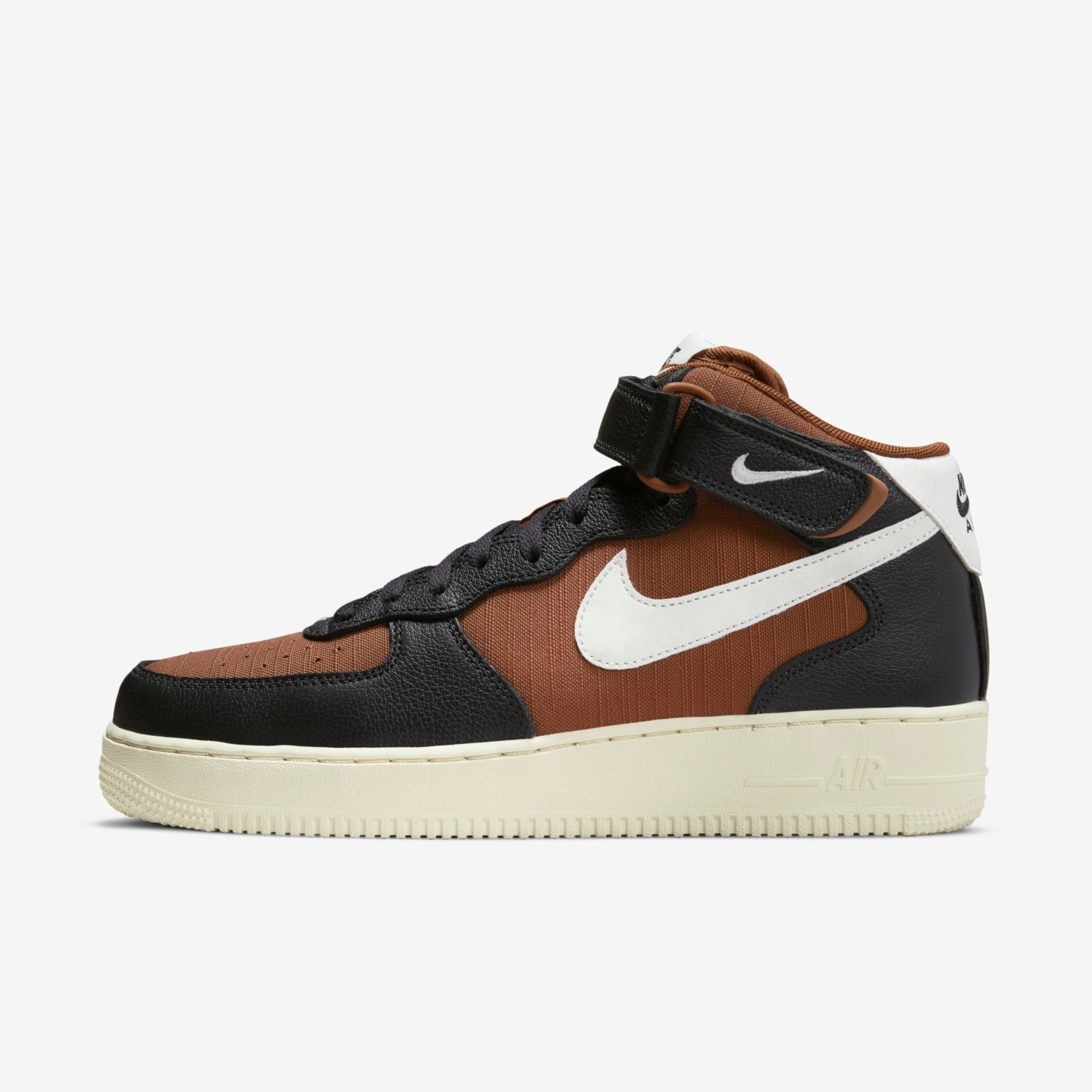 Air Force 1 Mid '07 Vintage - Foto 1