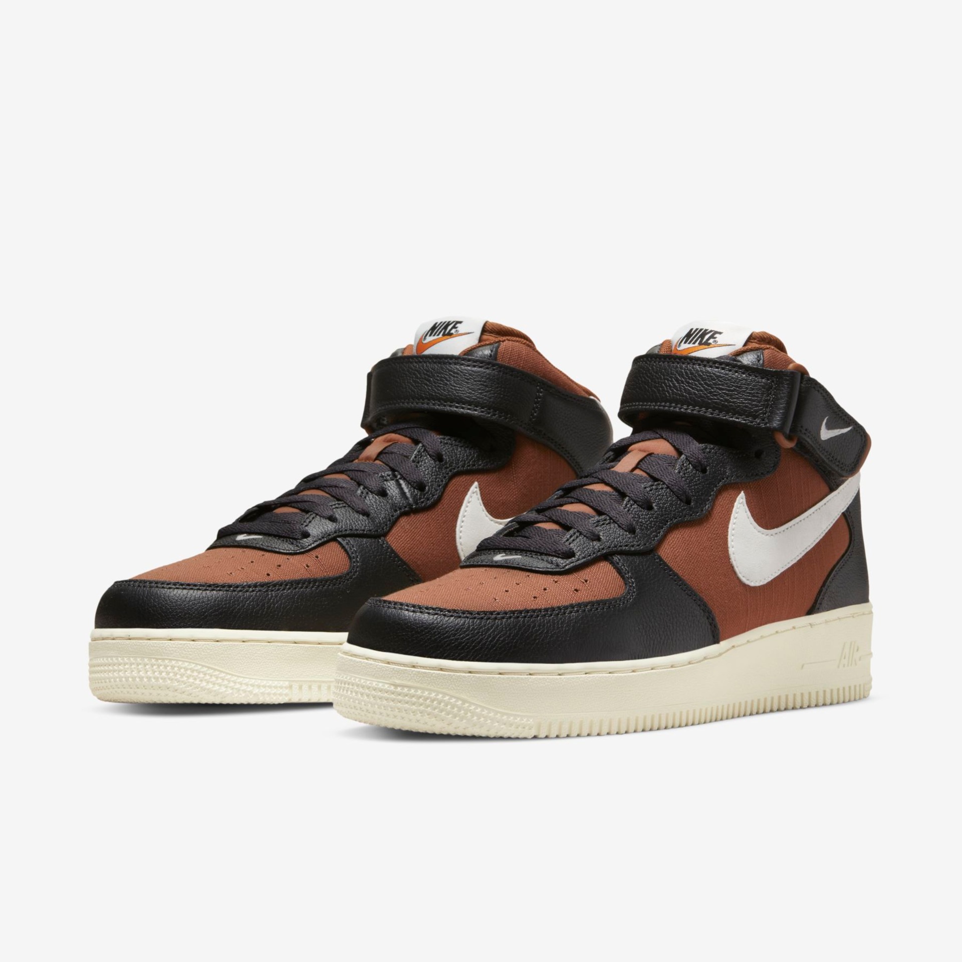 Air Force 1 Mid '07 Vintage - Foto 5