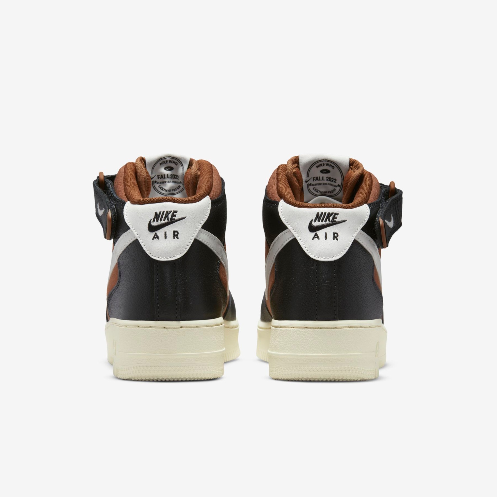 Air Force 1 Mid '07 Vintage - Foto 6