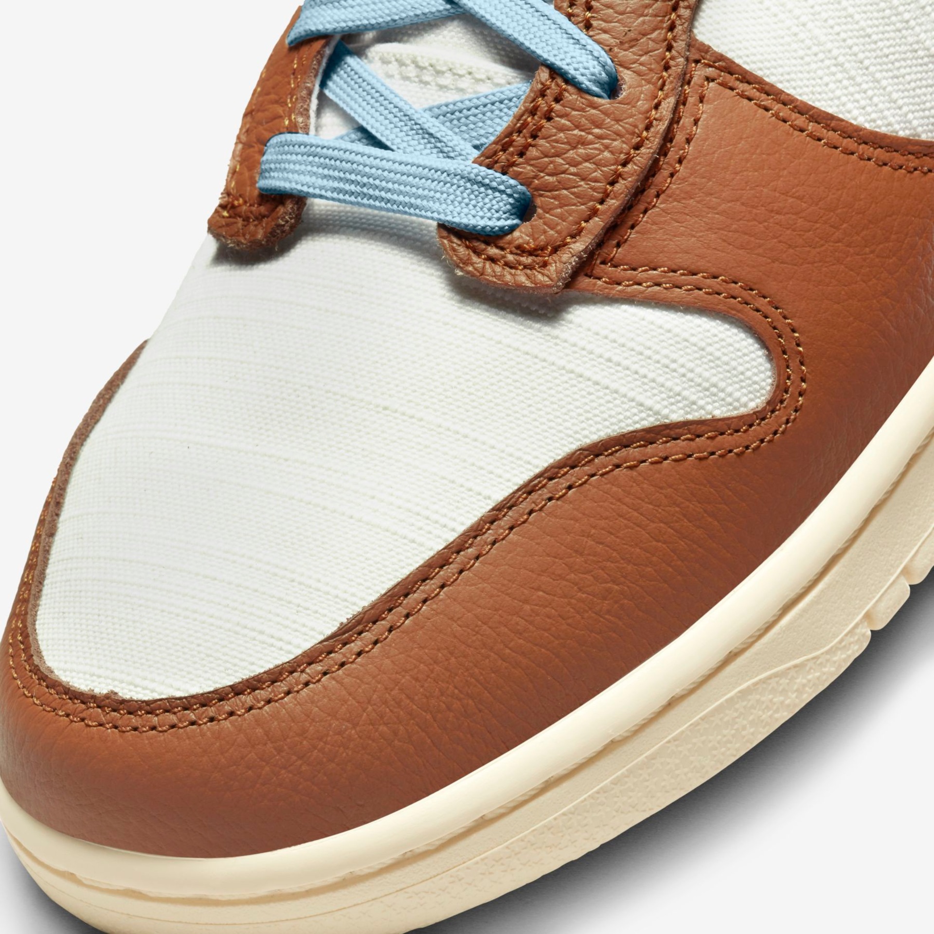 Nike Dunk High Vintage - Foto 7