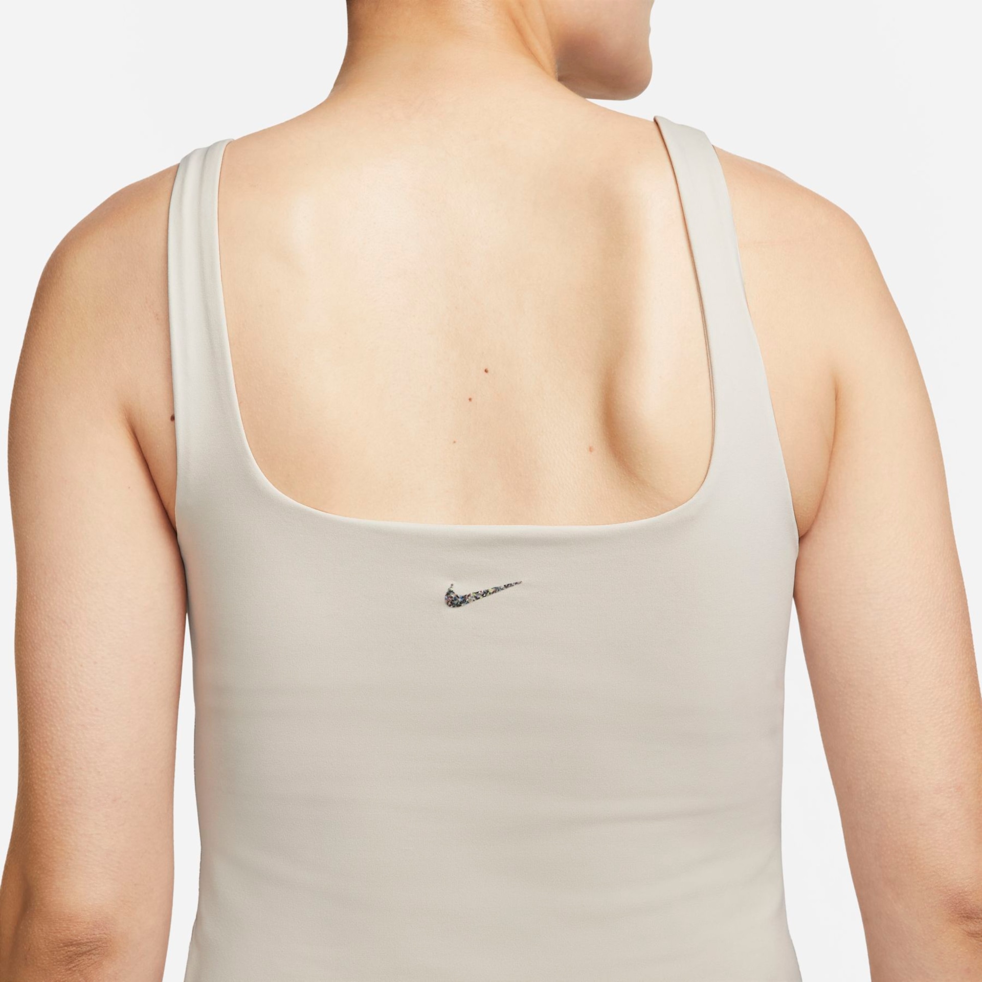 Regata Nike Yoga Dri-FIT Luxe Feminina - Foto 3