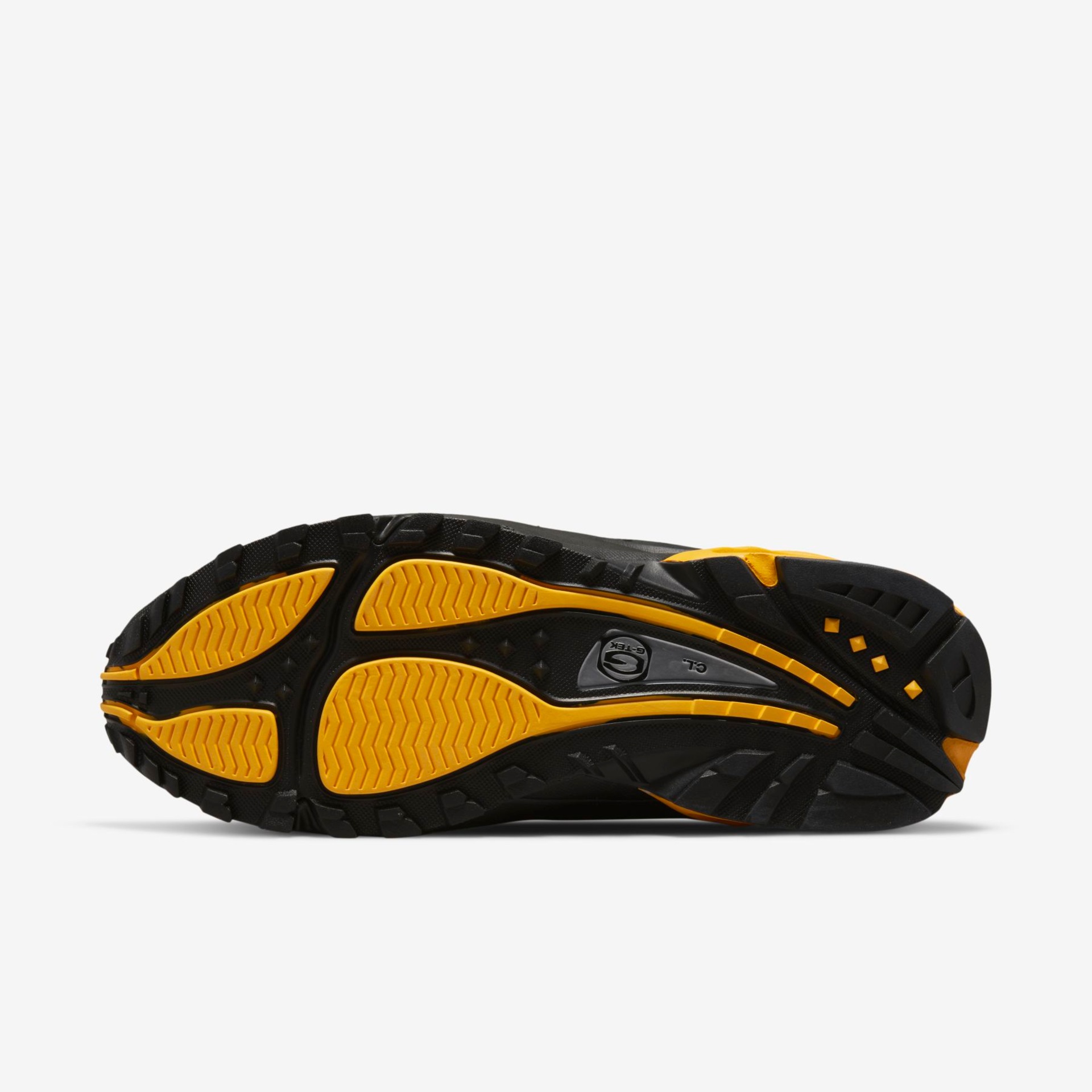Tênis Nike Hot Step Air Terra Humara OG - Foto 2