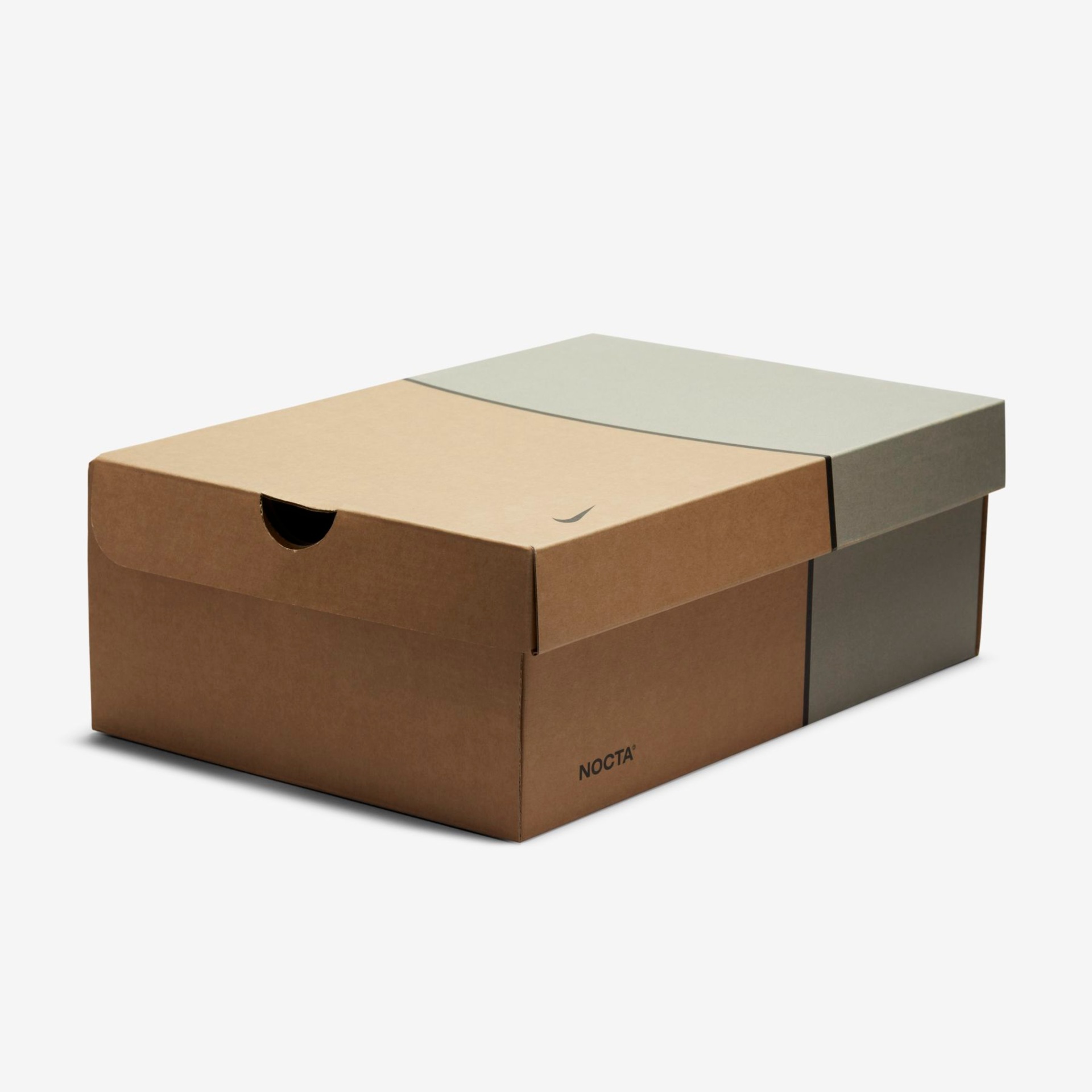 Tênis Nike Hot Step Air Terra Humara OG - Foto 14