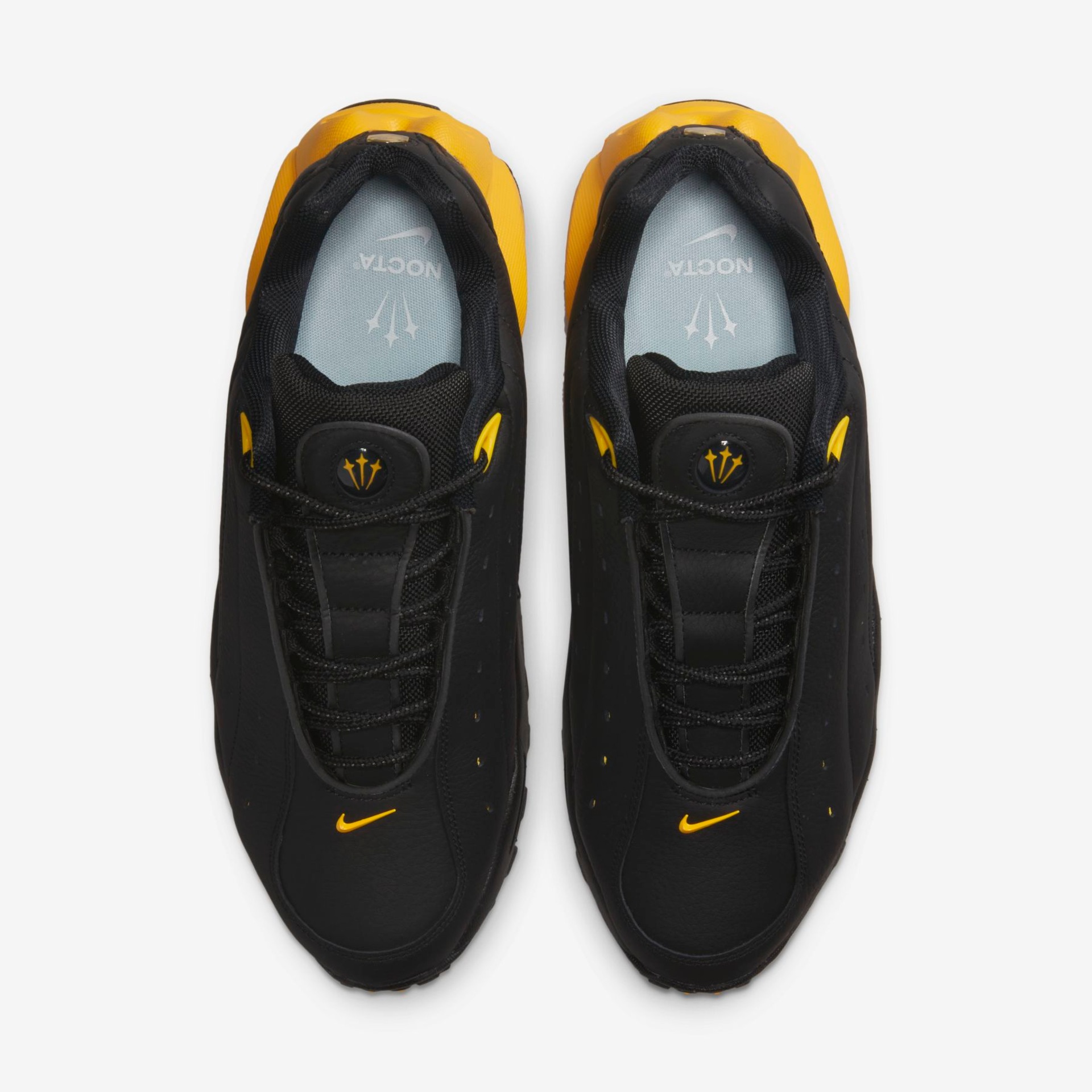 Tênis Nike Hot Step Air Terra Humara OG - Foto 4