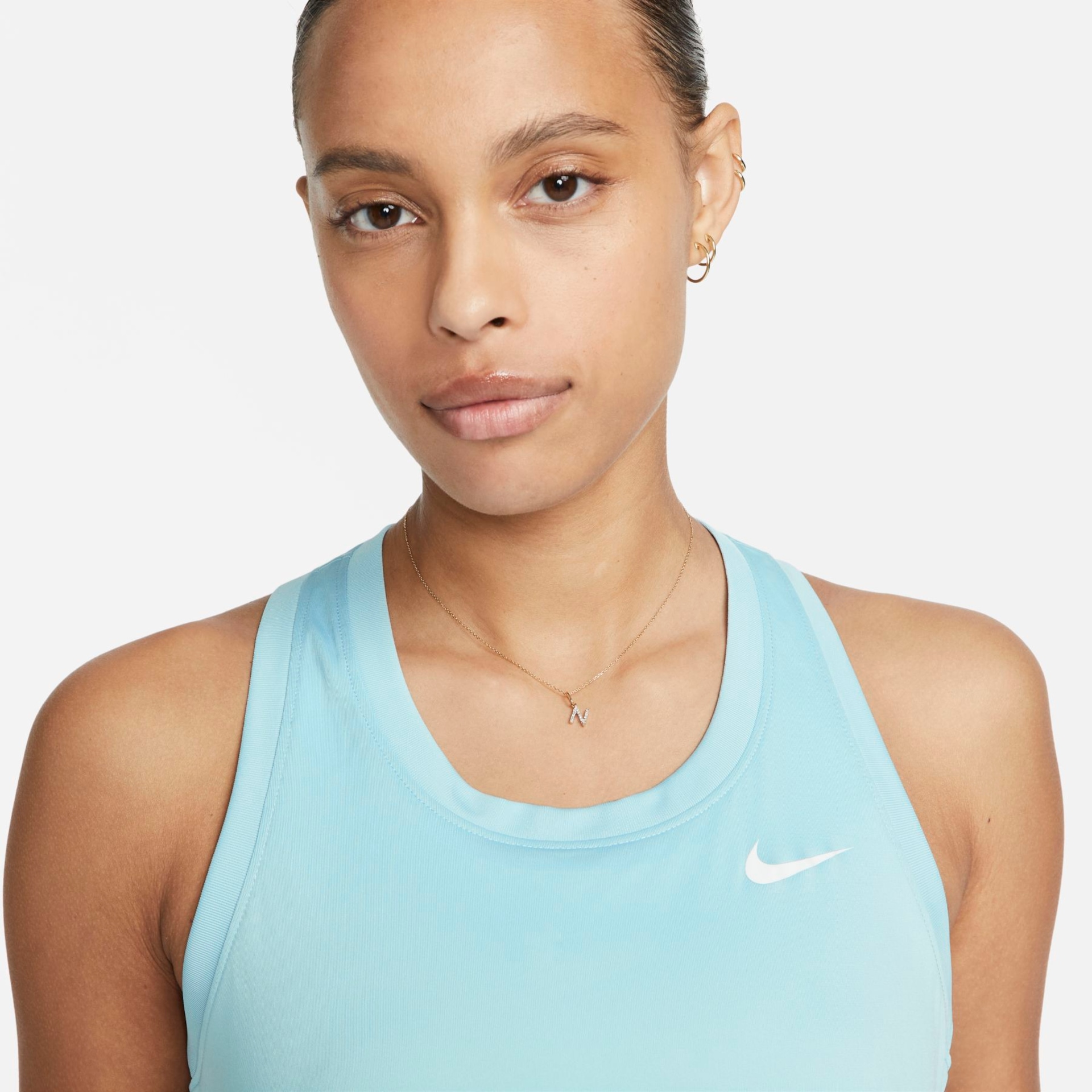 Regata Nike Dri-FIT Feminina - Foto 3