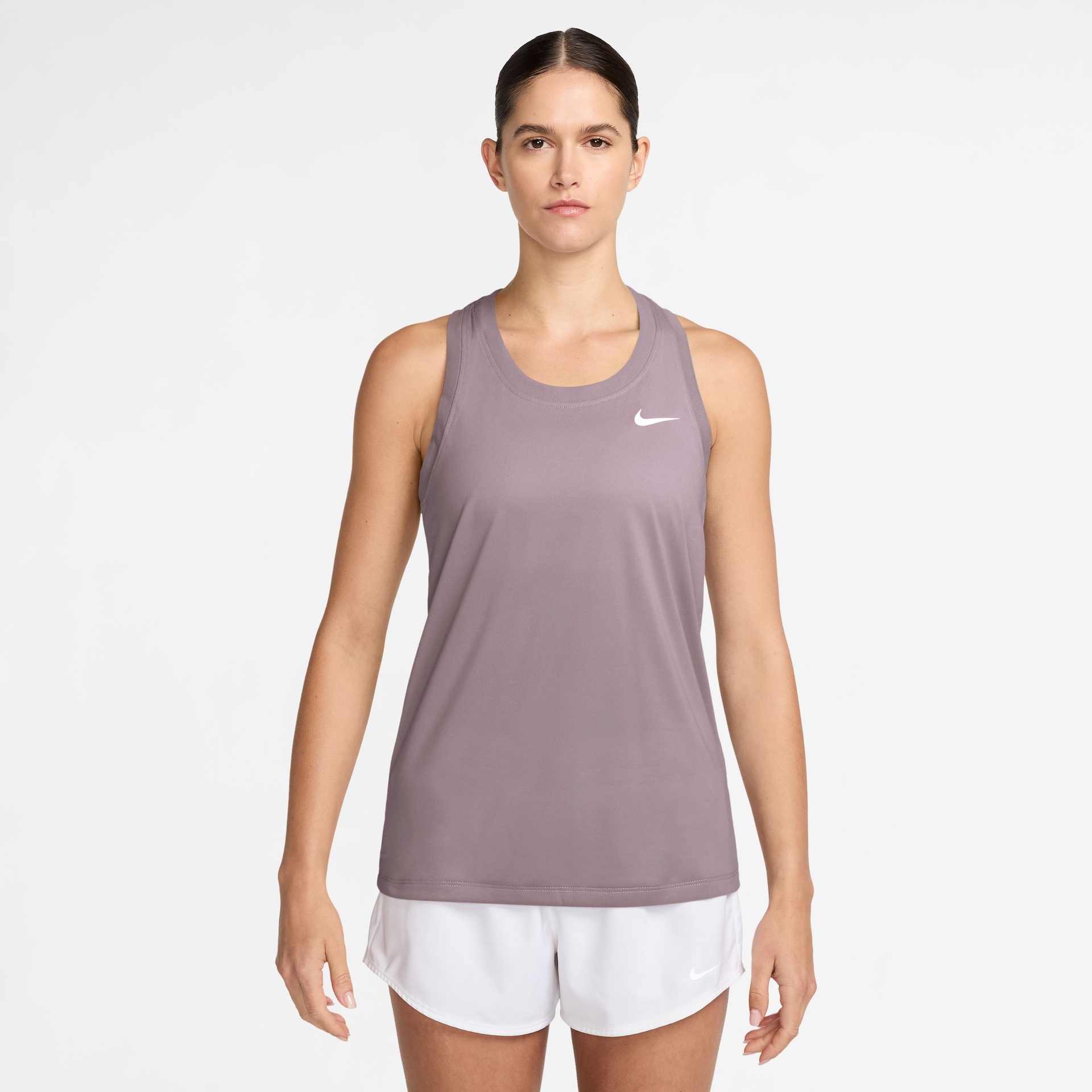 Regata Nike Dri-FIT Feminina - Foto 1