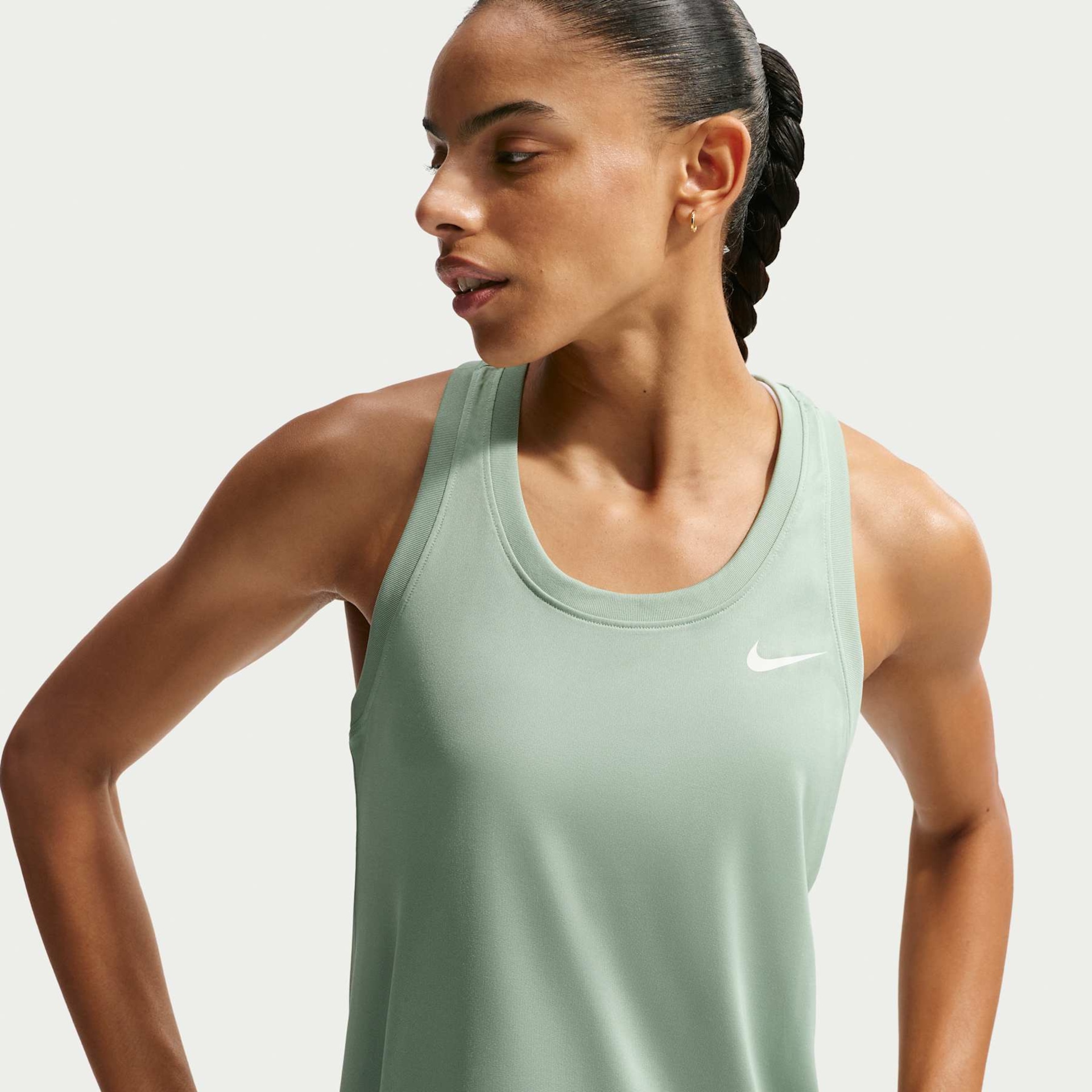 Regata Nike Dri-FIT Feminina - Foto 3
