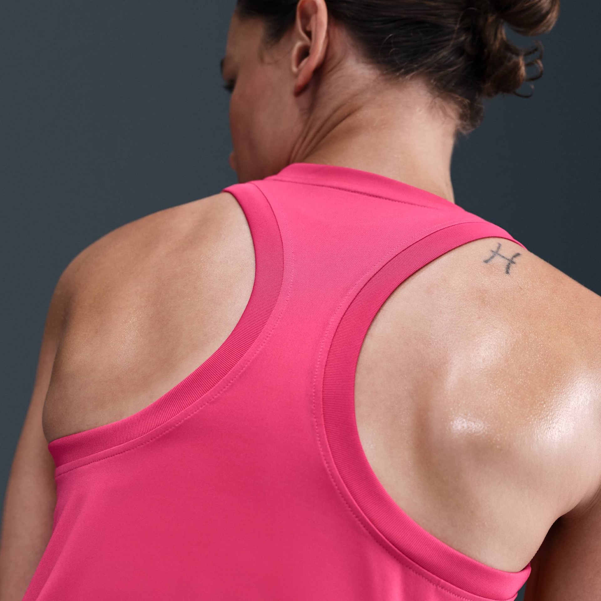 Regata Nike Dri-FIT Feminina - Foto 2