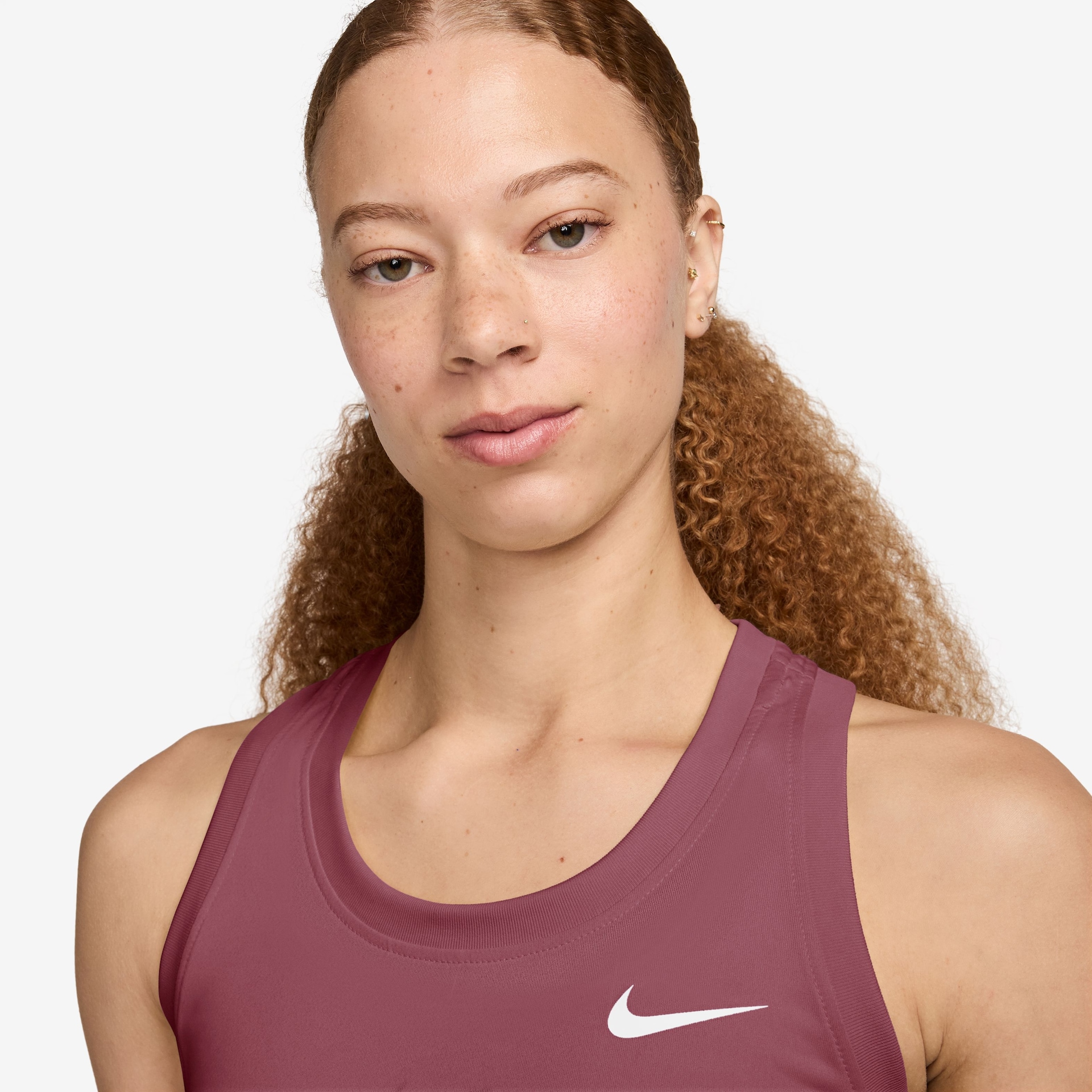 Regata Dri-FIT Nike Feminina - Foto 2