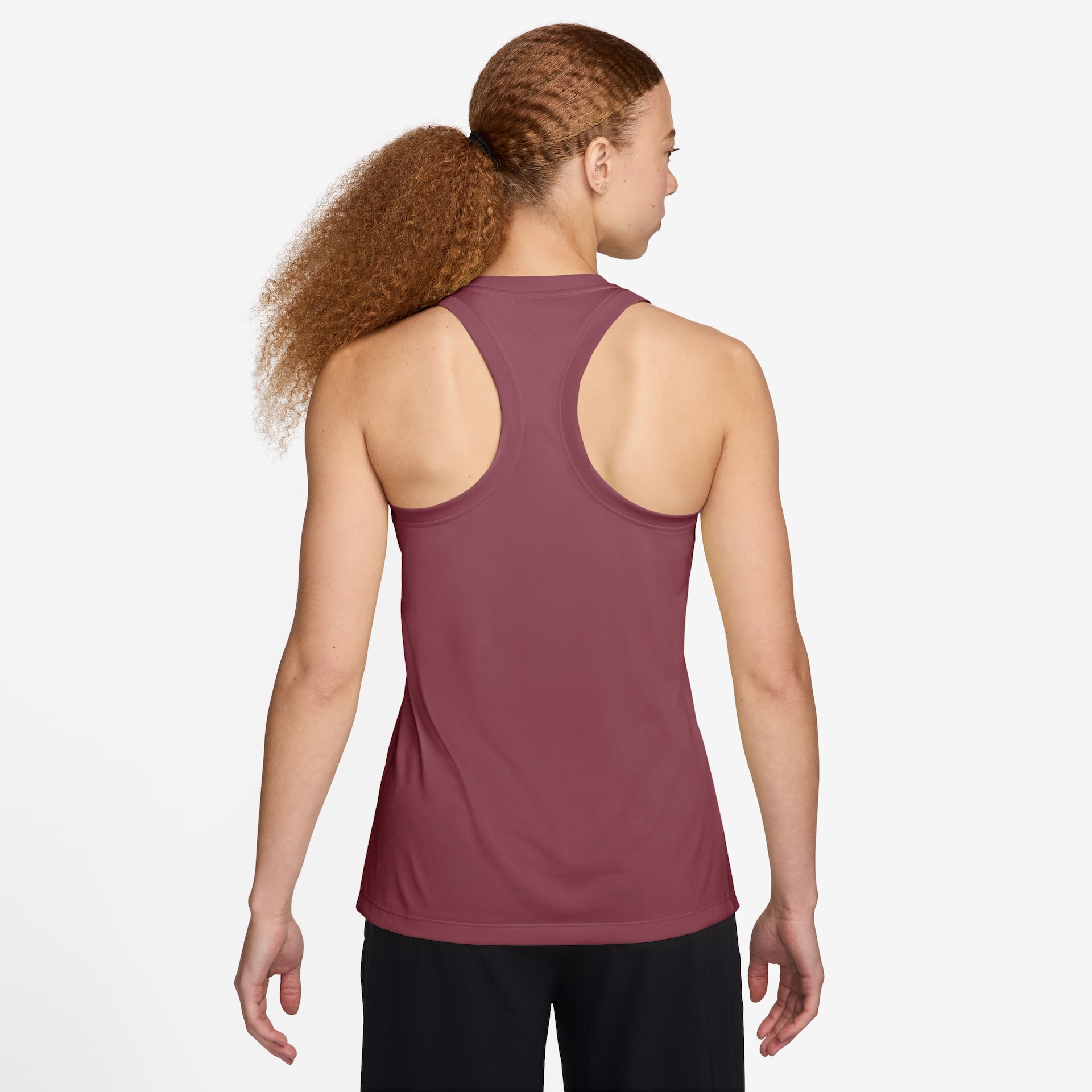 Regata Dri-FIT Nike Feminina - Foto 4
