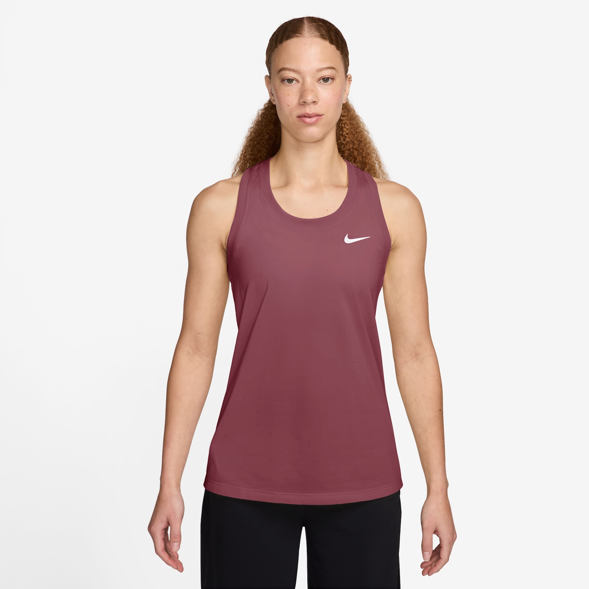 Regata Dri-FIT Nike Feminina - Foto 1