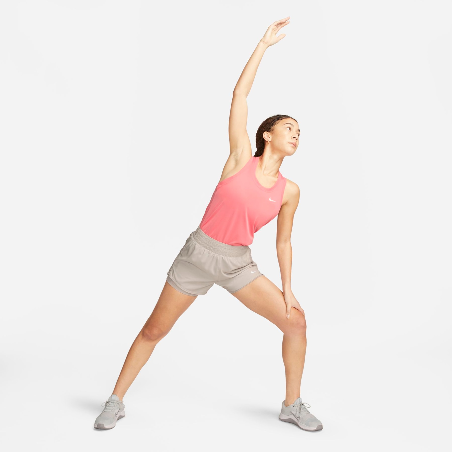 Regata Nike Dri-FIT Feminina - Foto 4