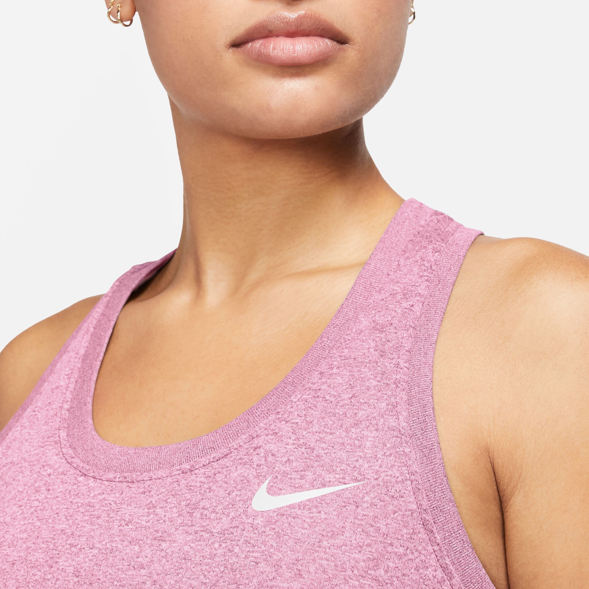 Regata Nike Dri-FIT Feminina - Foto 3