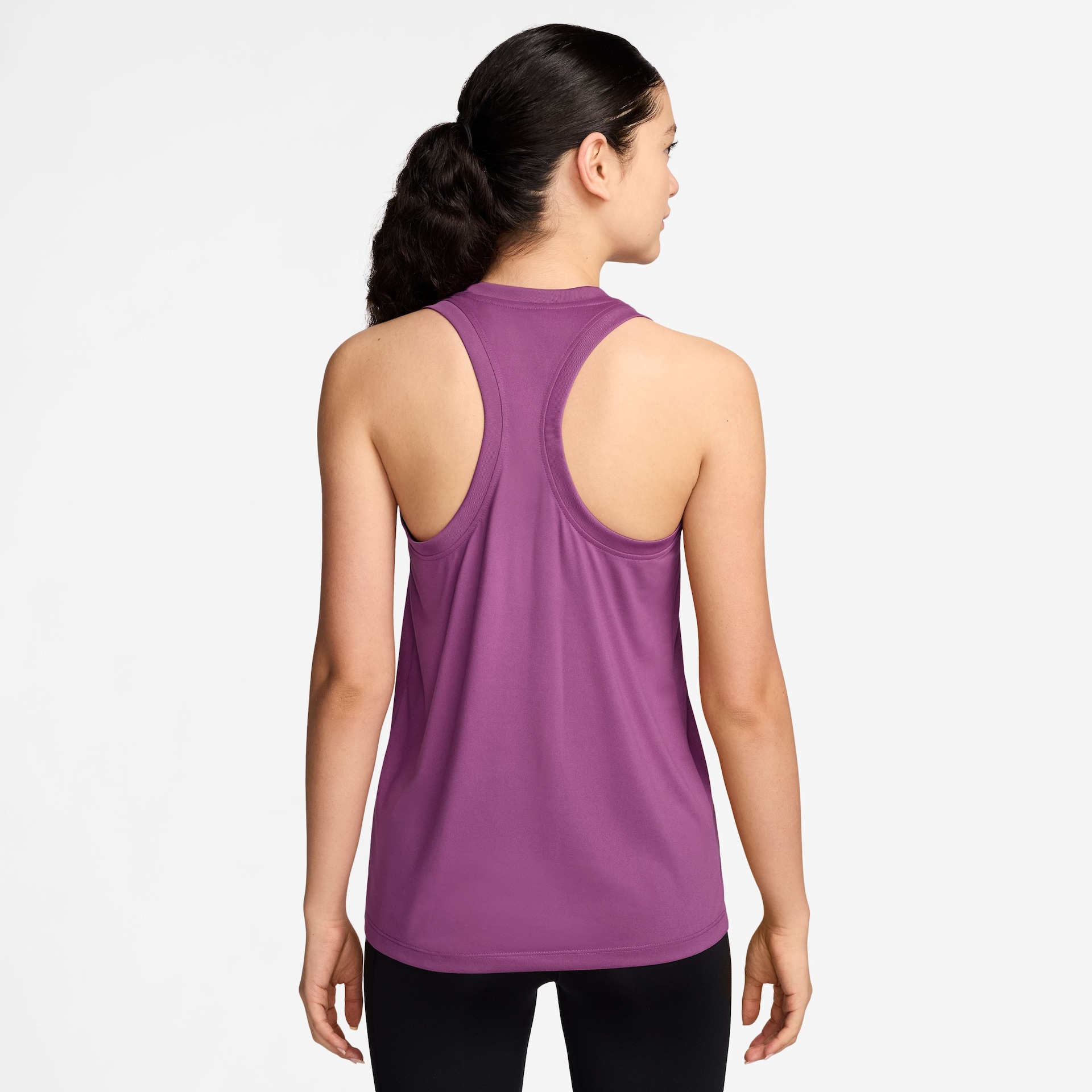 Regata Nike Dri-FIT Feminina - Foto 2