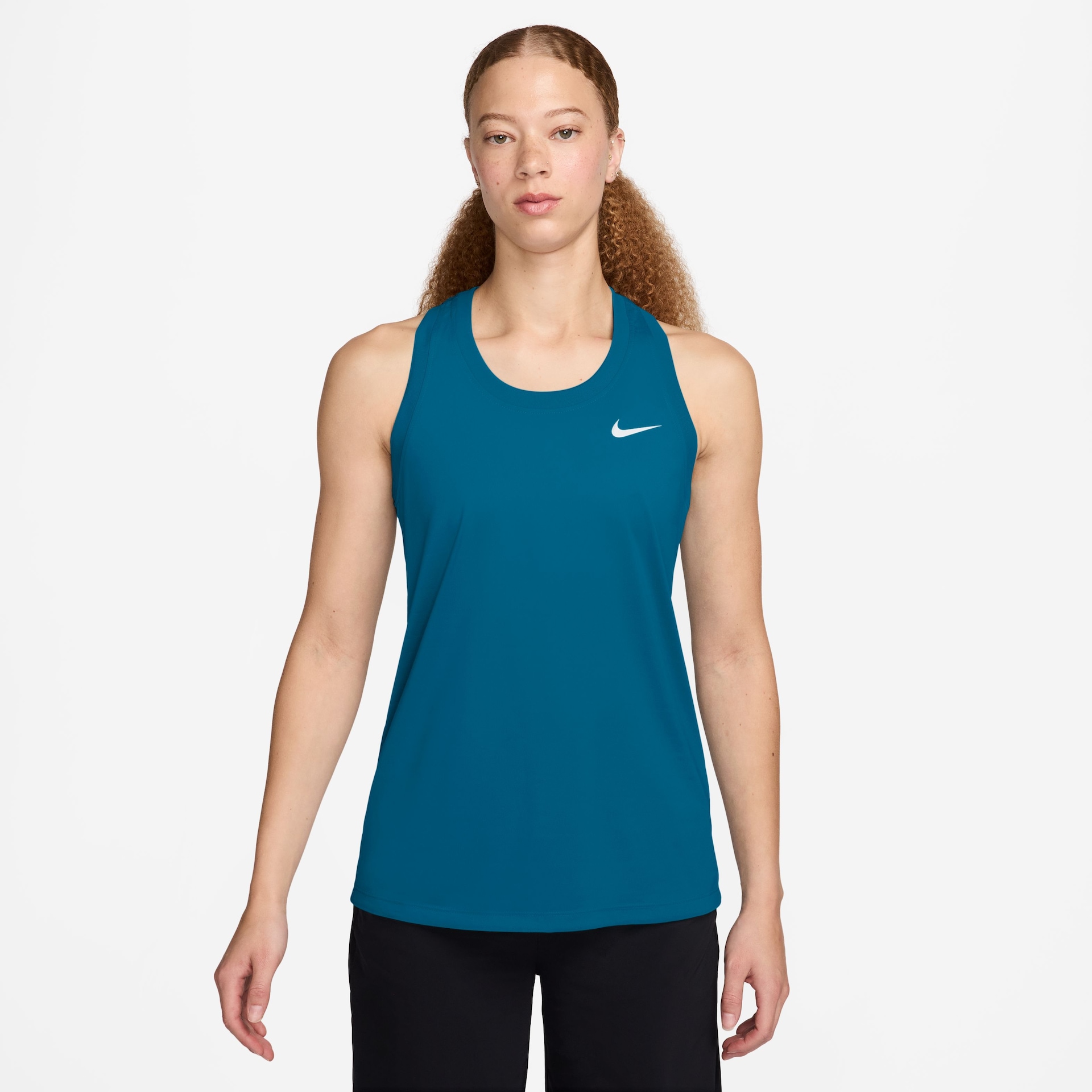 Imagem principal de Regata Nike Dri-FIT Feminina