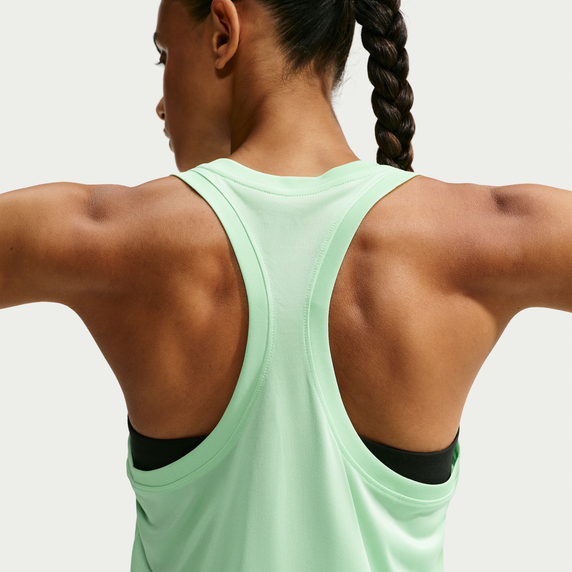 Regata Dri-FIT Nike Feminina - Foto 3