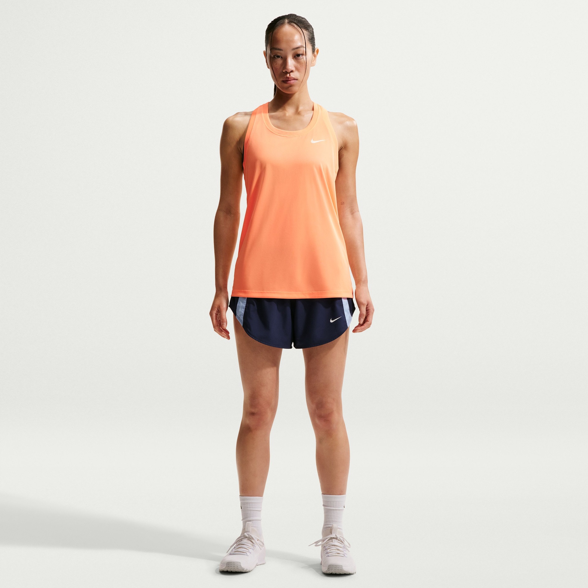 Regata Nike Dri-FIT Feminina - Foto 1