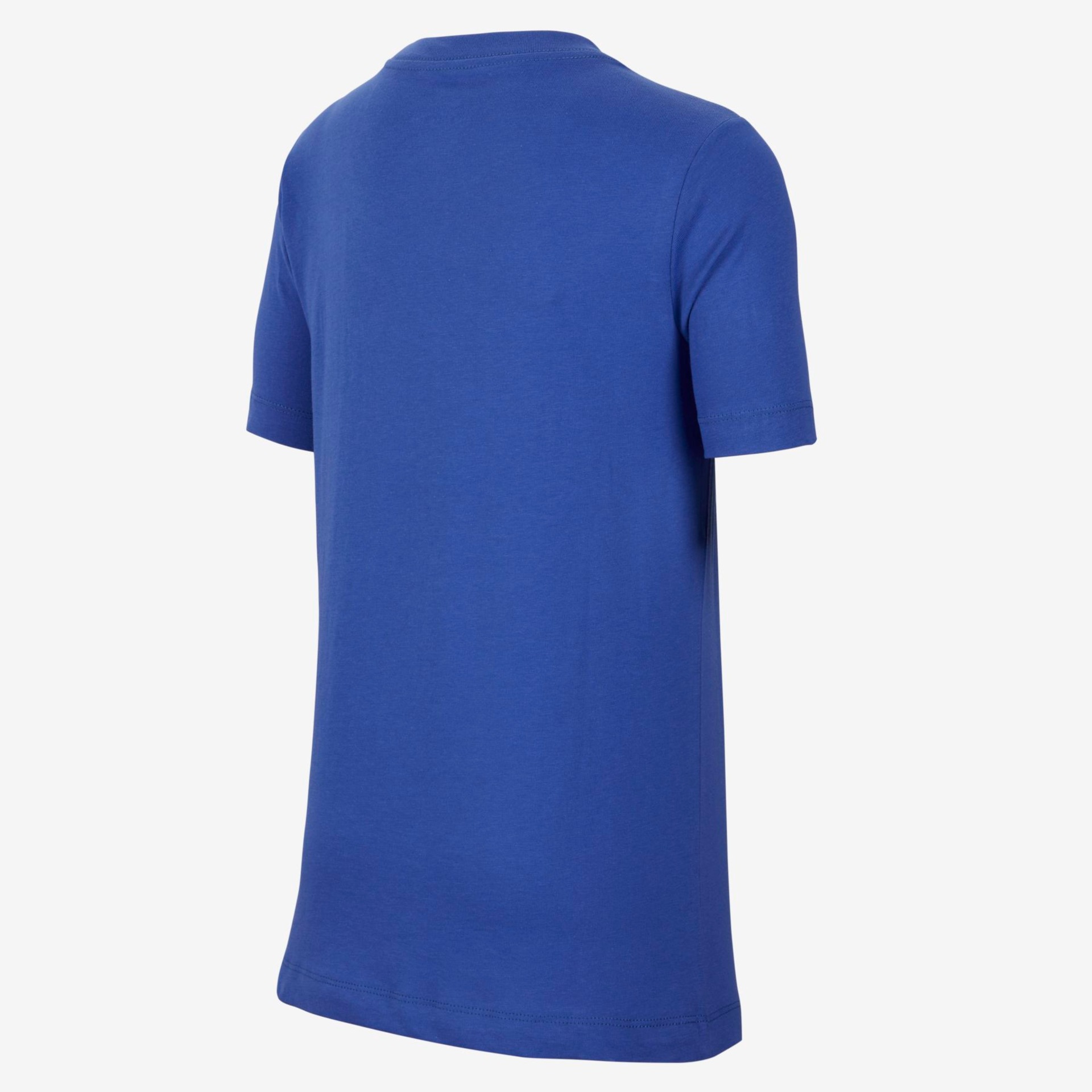 Camiseta Nike Brasil Play Infantil - Foto 2