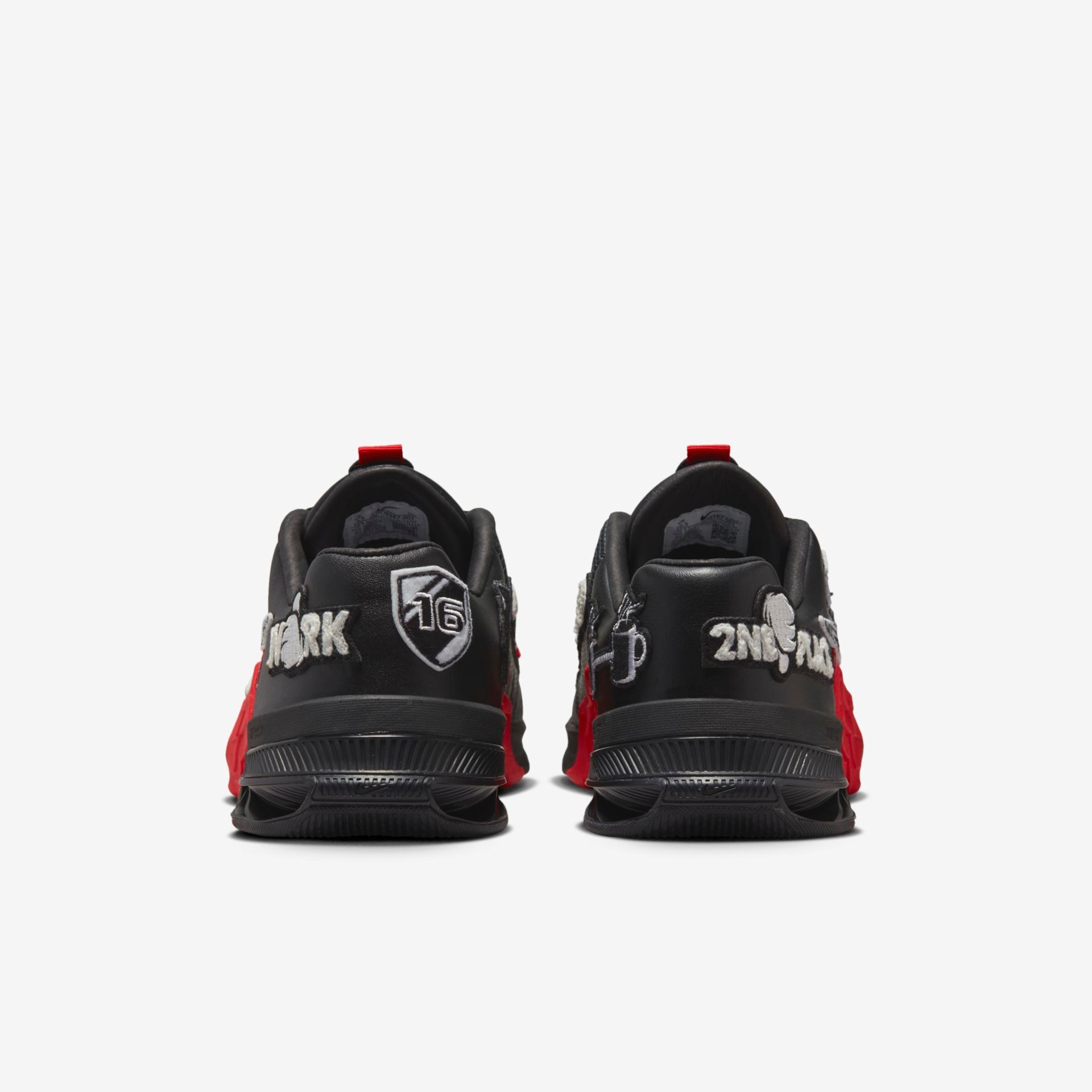 Tênis Nike Metcon 8 Masculino - Foto 6