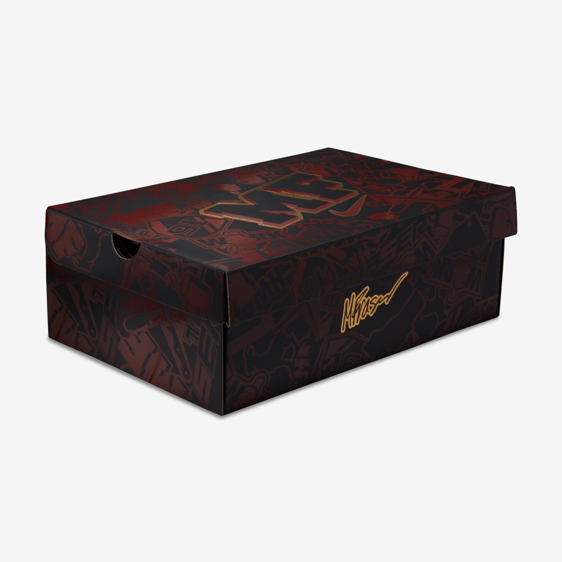 Tênis Nike Metcon 8 Masculino - Foto 10