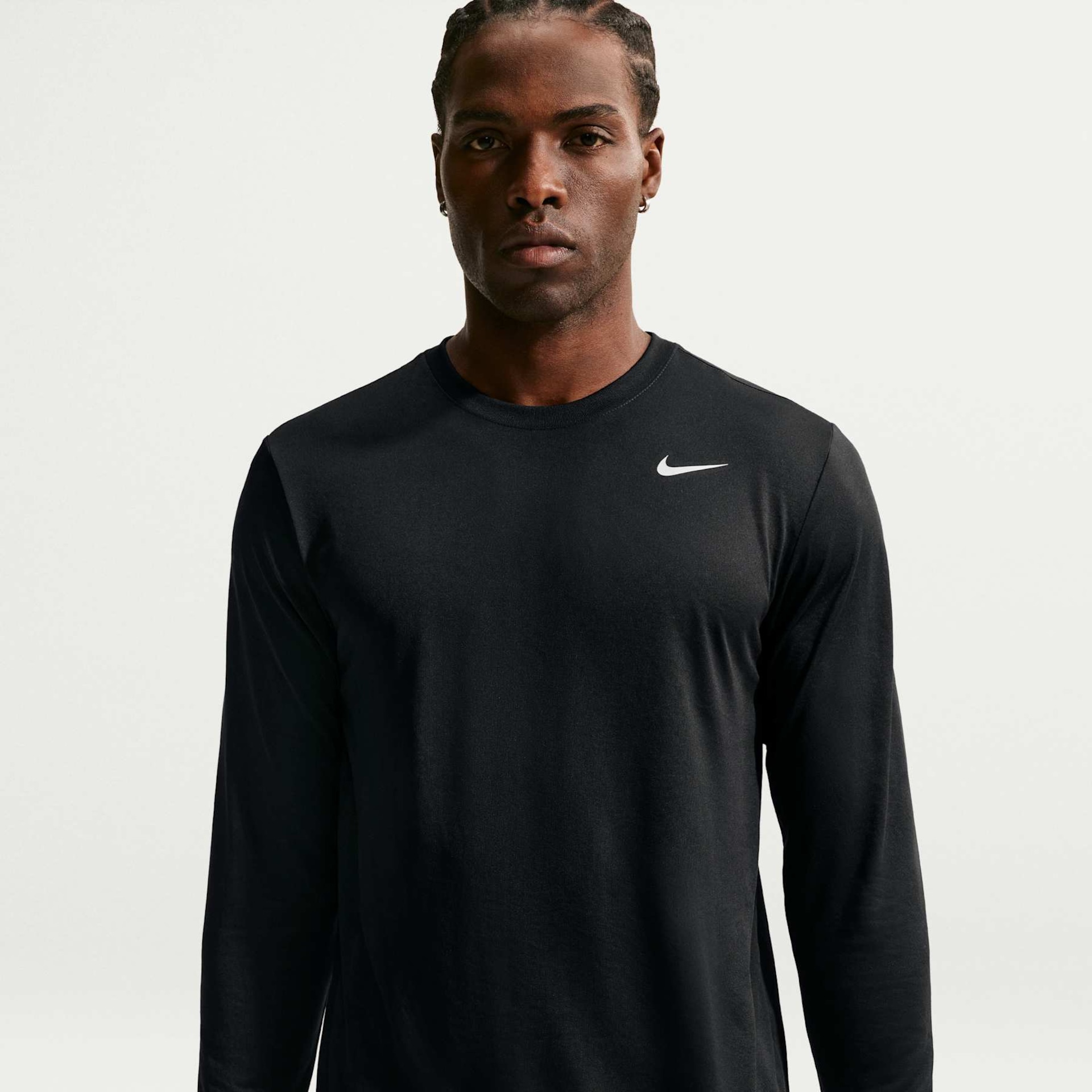 Camiseta Dri-FIT Nike Legend Masculina - Foto 9