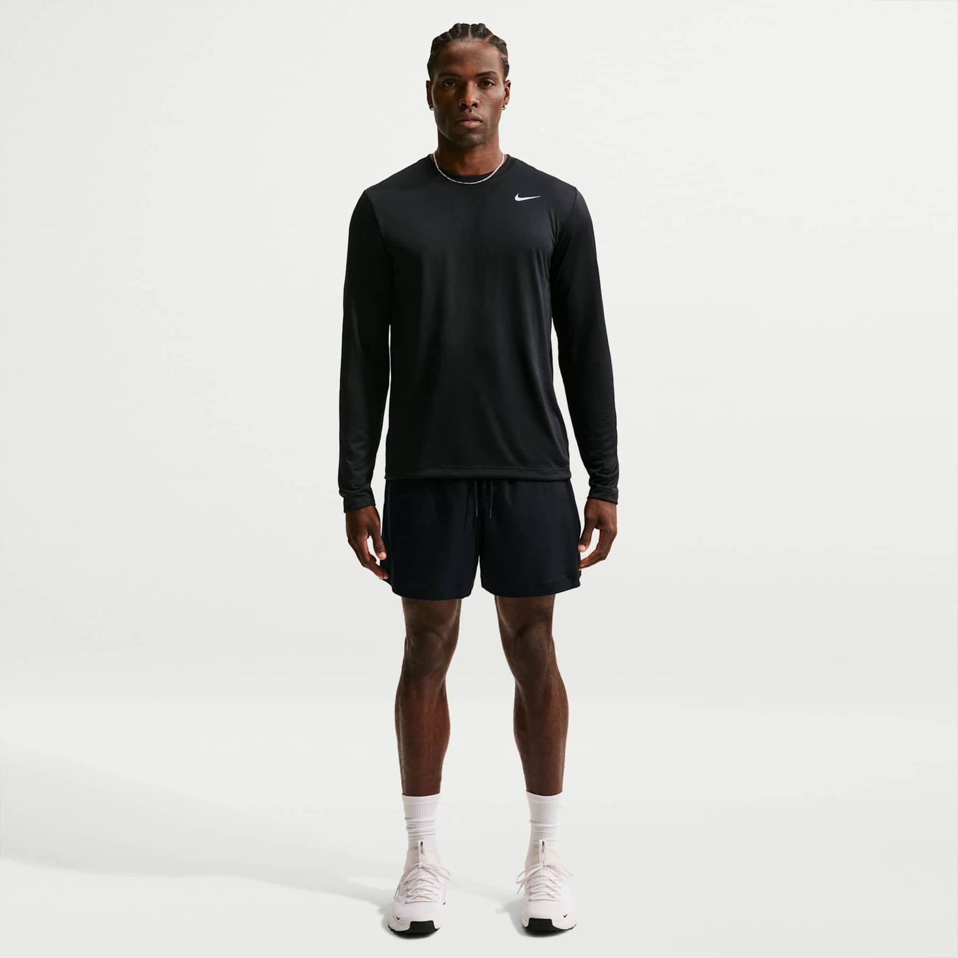Camiseta Dri-FIT Nike Legend Masculina - Foto 12