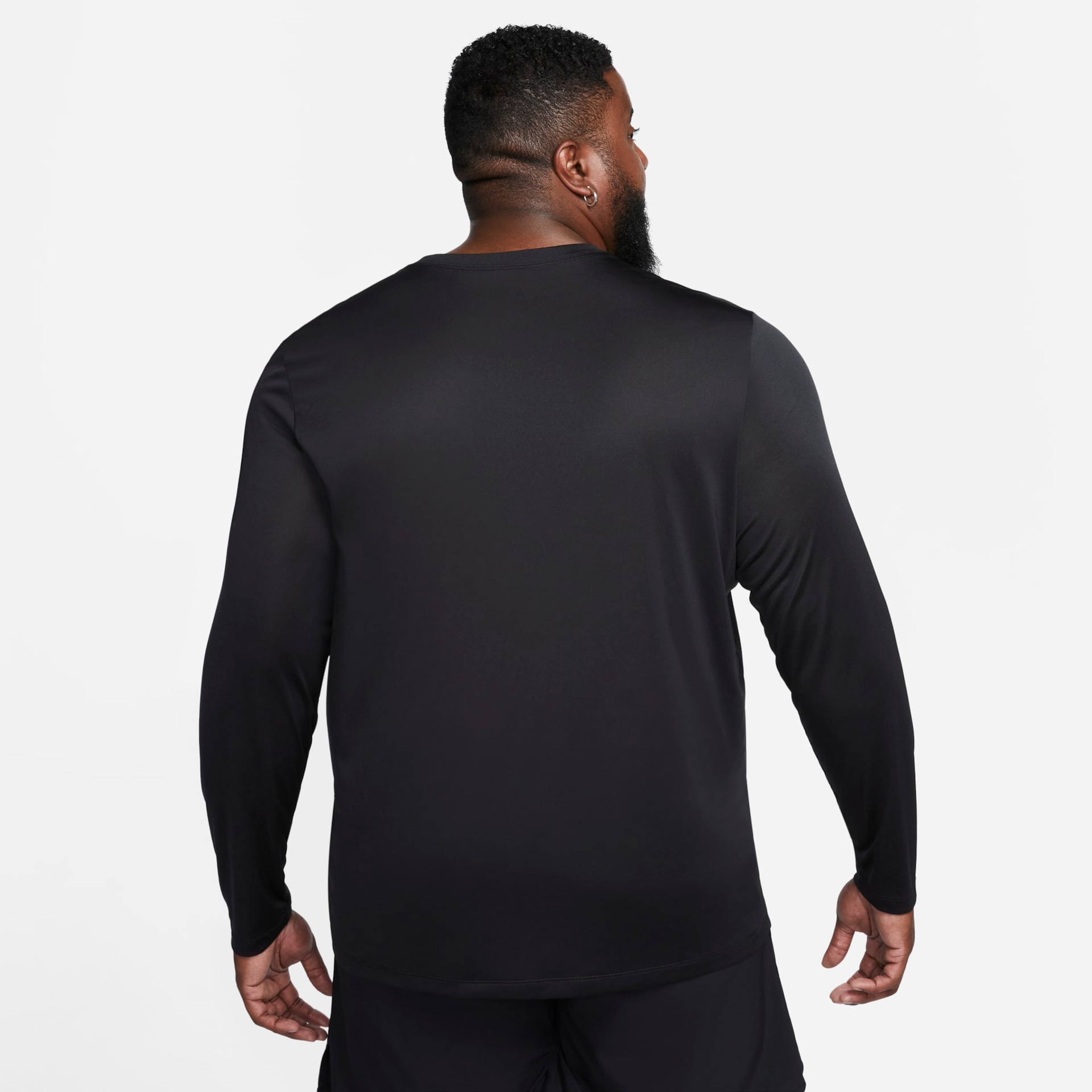 Camiseta Nike Dri-FIT Legend Masculina - Foto 6