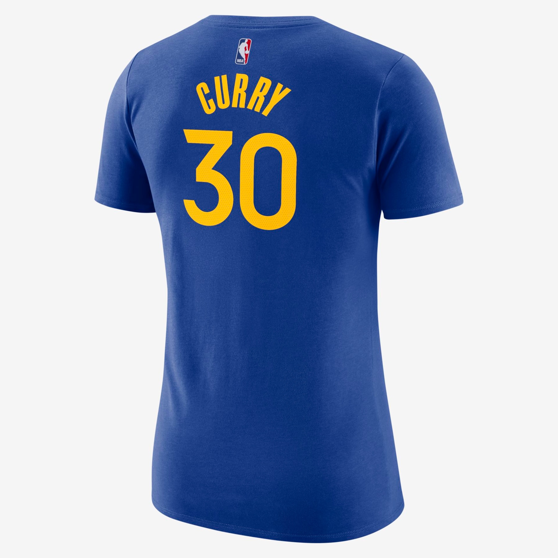 Camiseta Nike Golden State Warriors Feminina - Foto 2