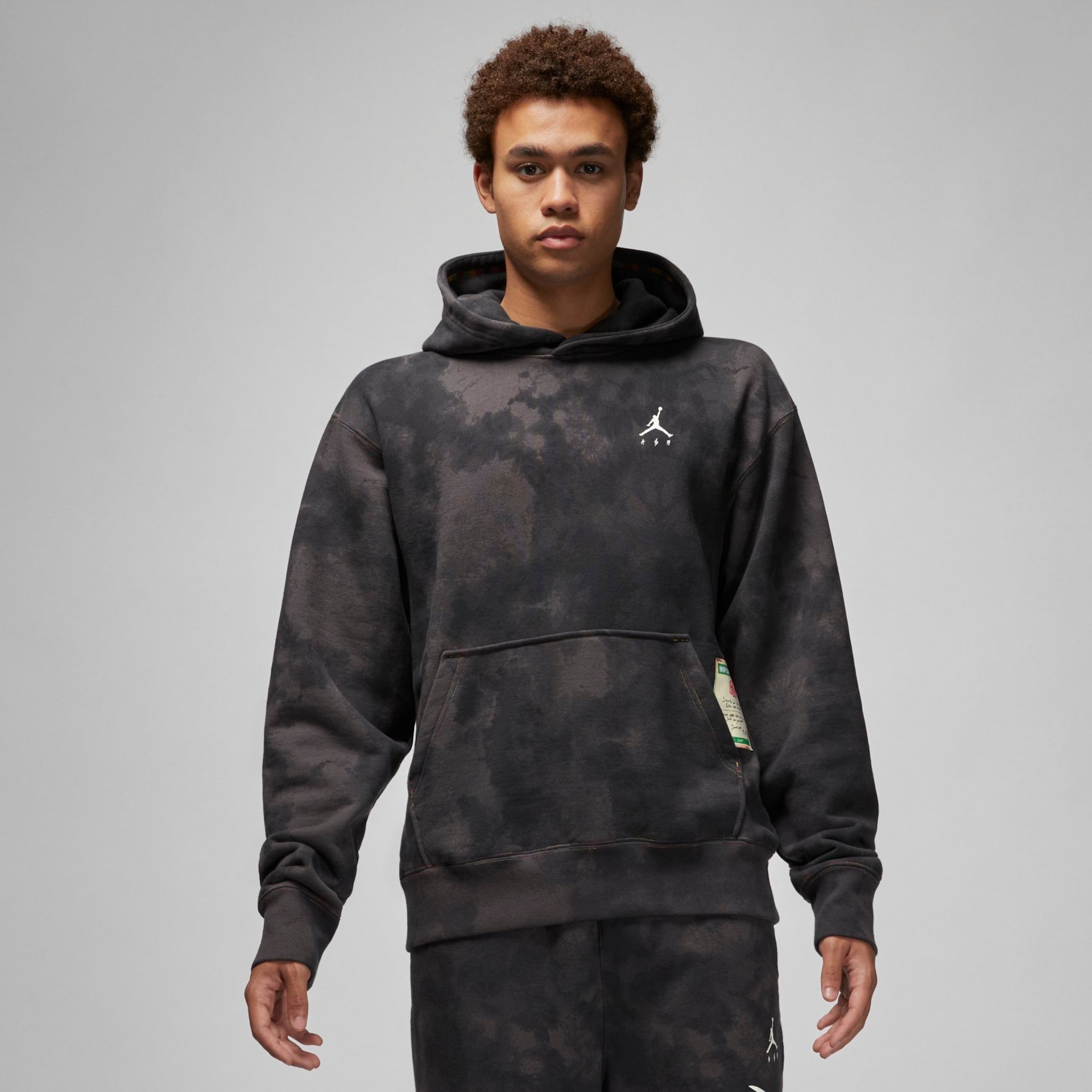 Imagem principal de Men's Hoodie