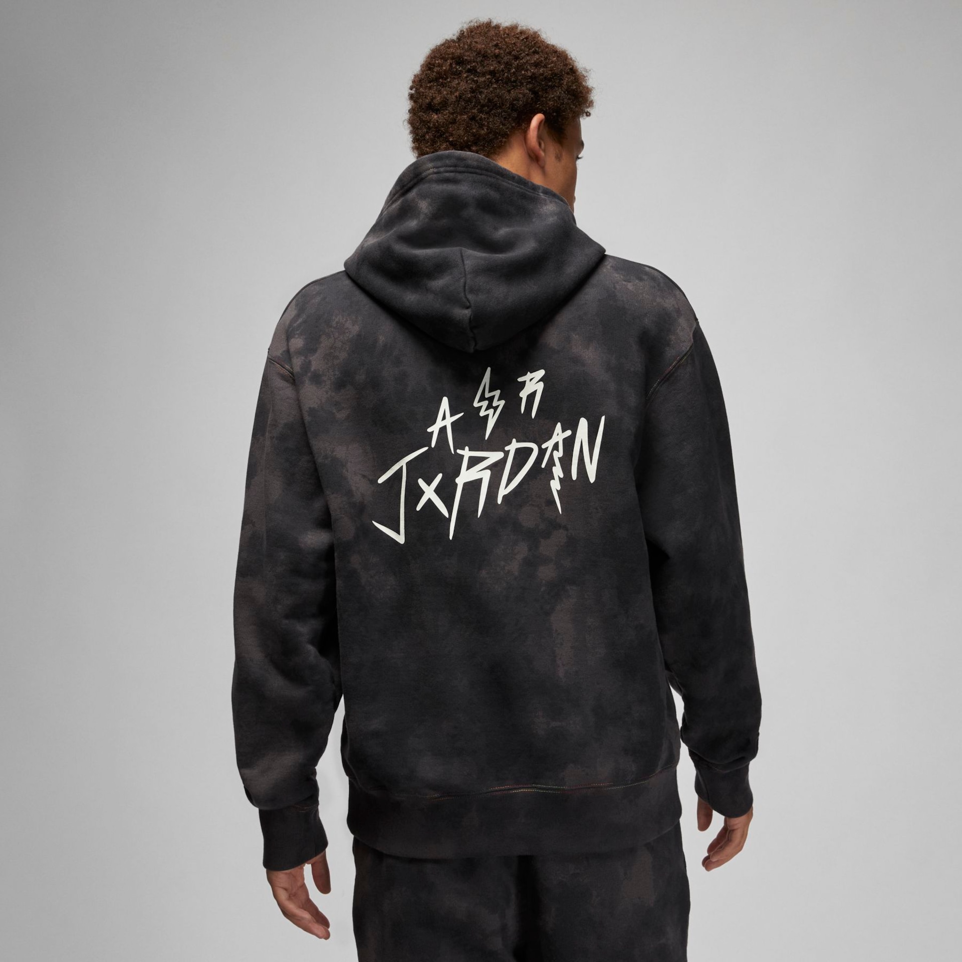Men's Hoodie - Foto 2