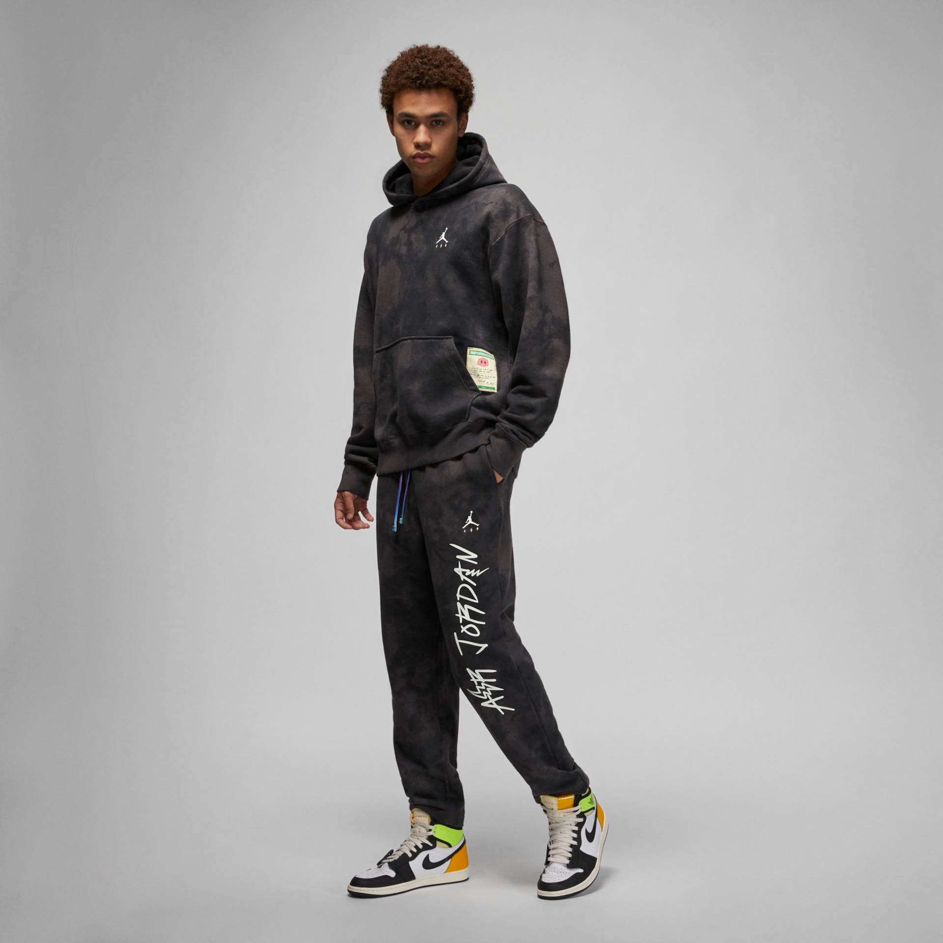 Men's Hoodie - Foto 5