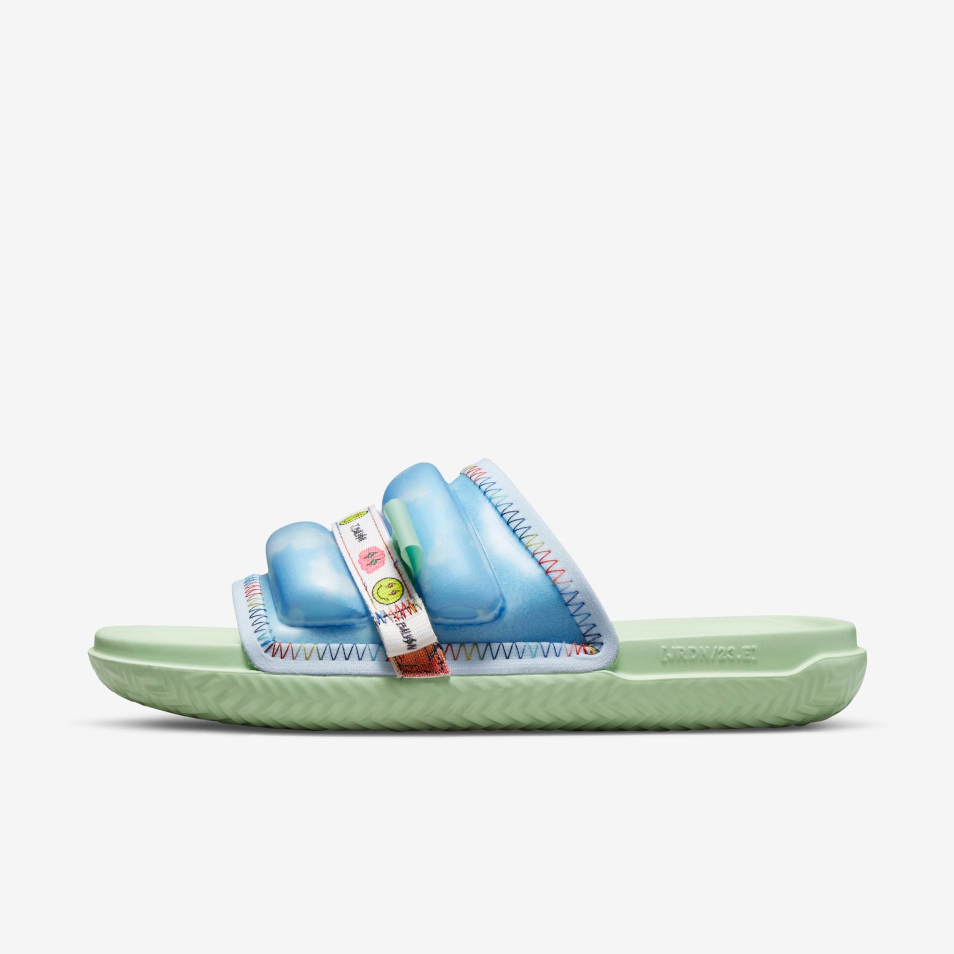 Tênis Jordan Super Play - Foto 1