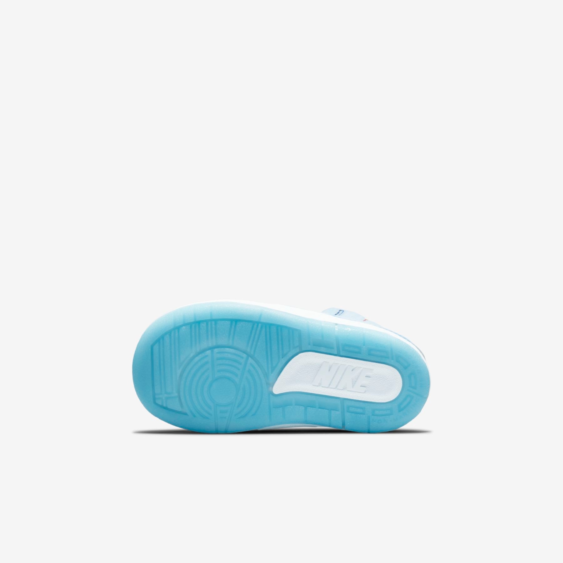 Tênis Air Jordan 2 BT - Foto 2