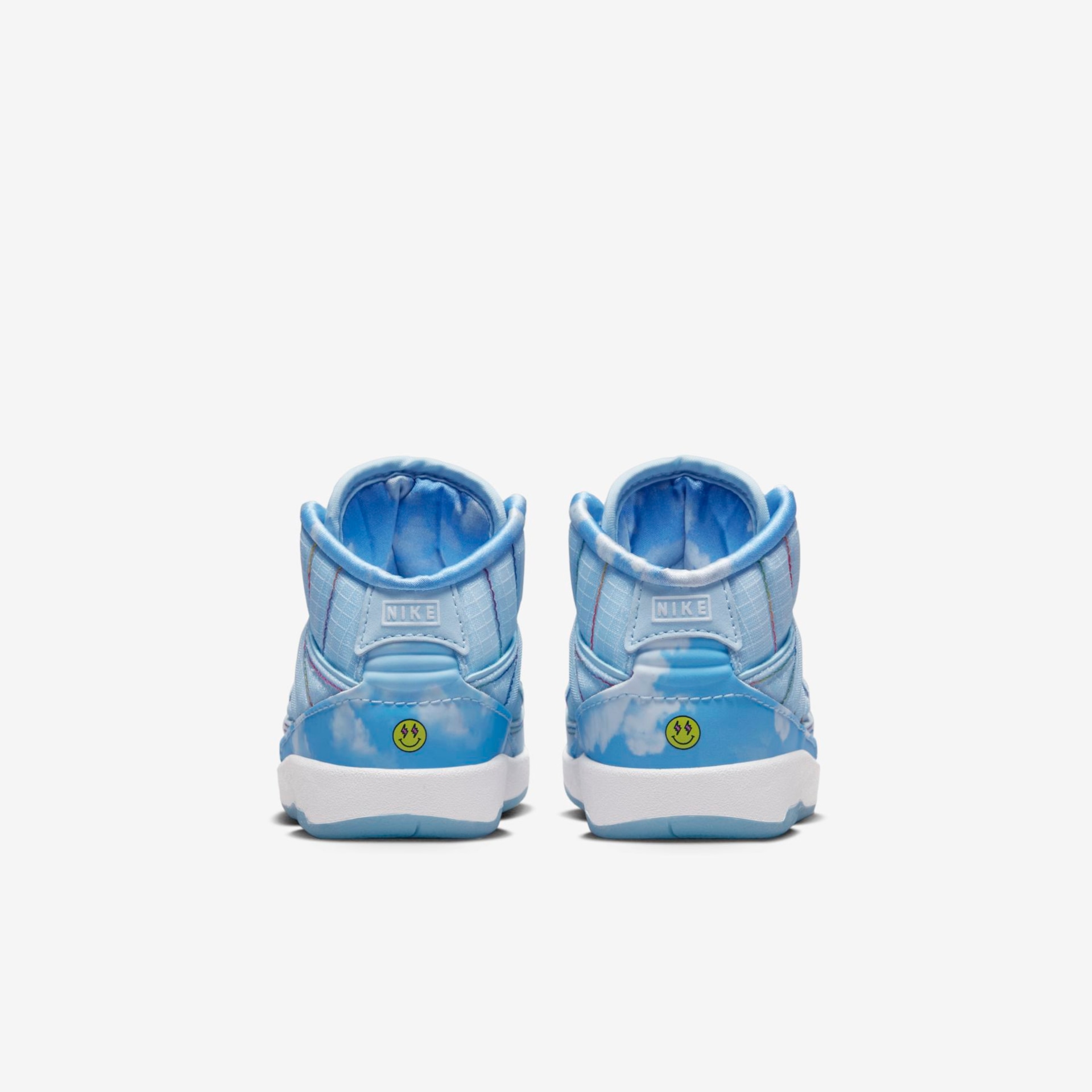 Tênis Air Jordan 2 BT - Foto 6