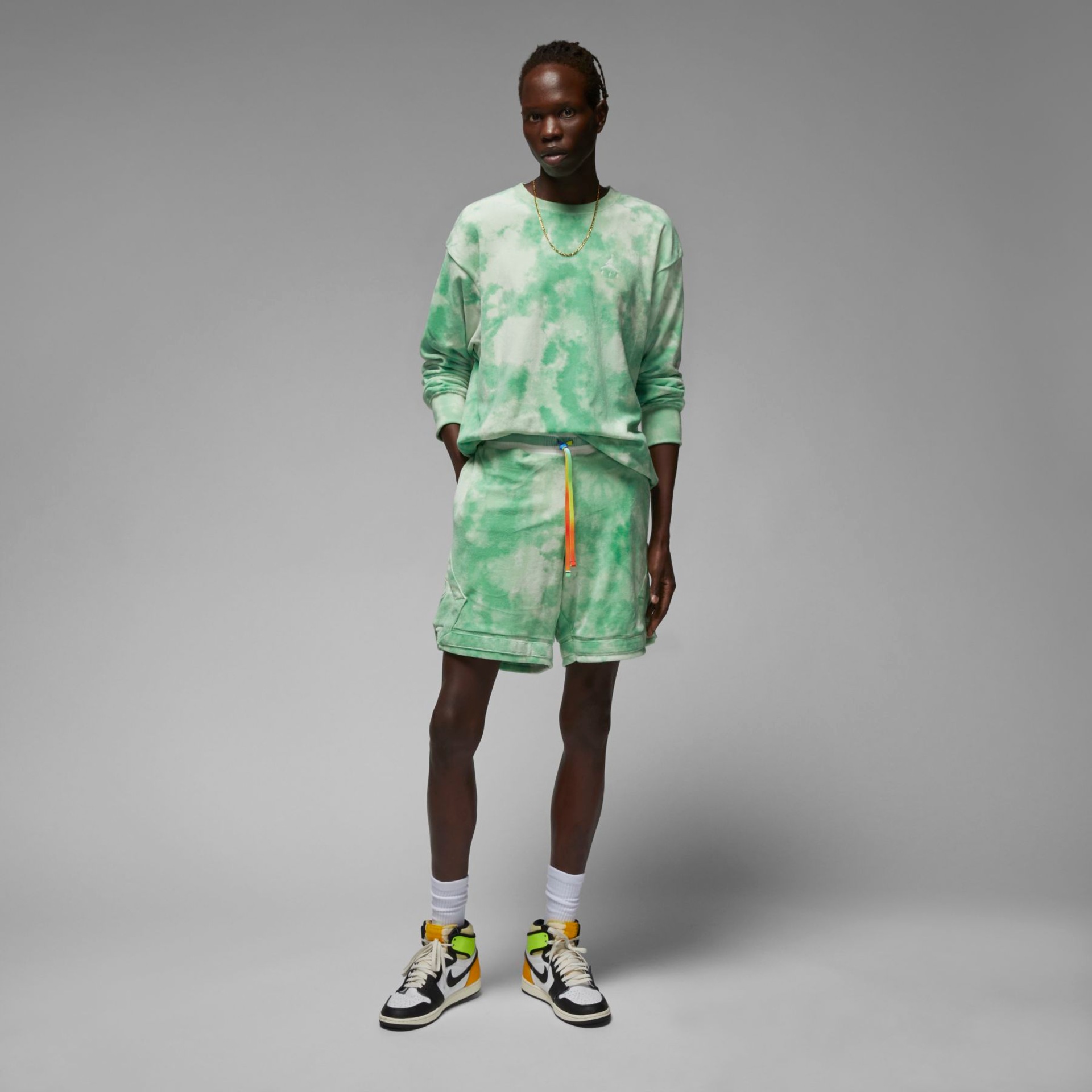 Men's Shorts - Foto 6