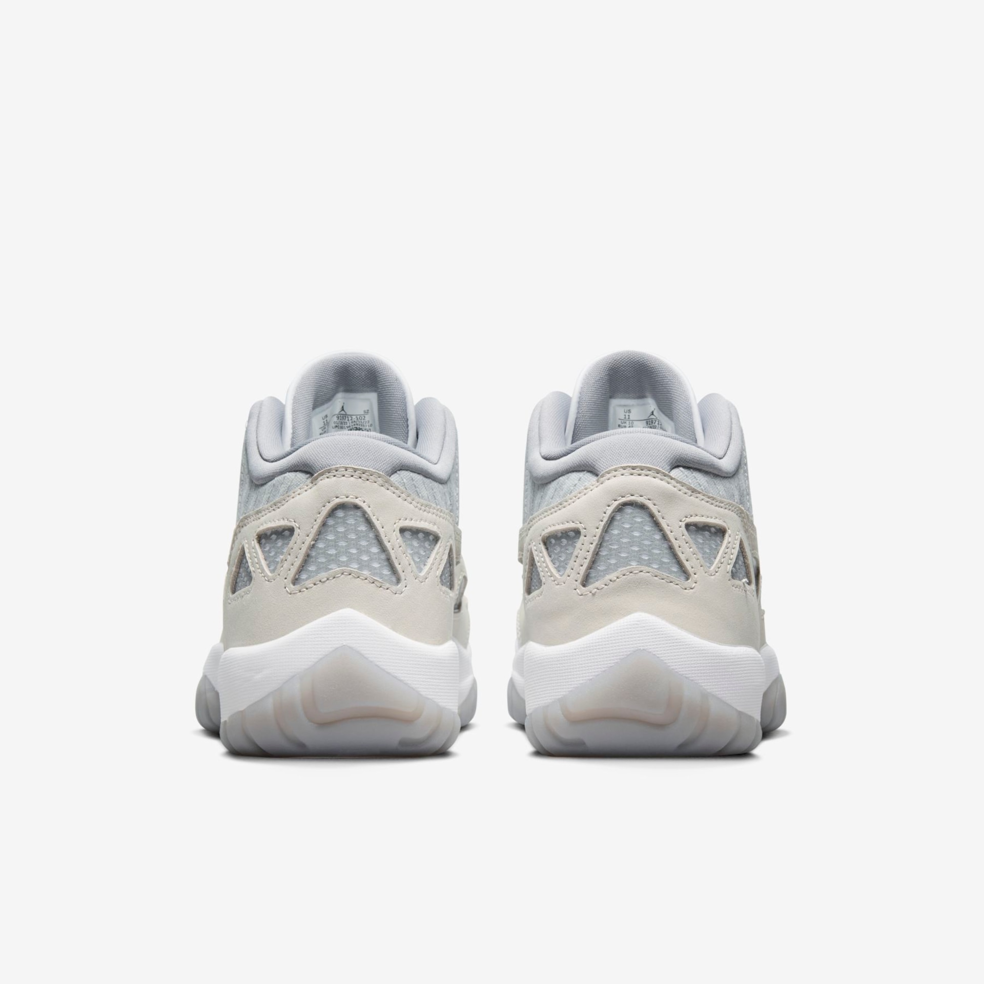 Tênis Air Jordan 11 Retro Low - Foto 6