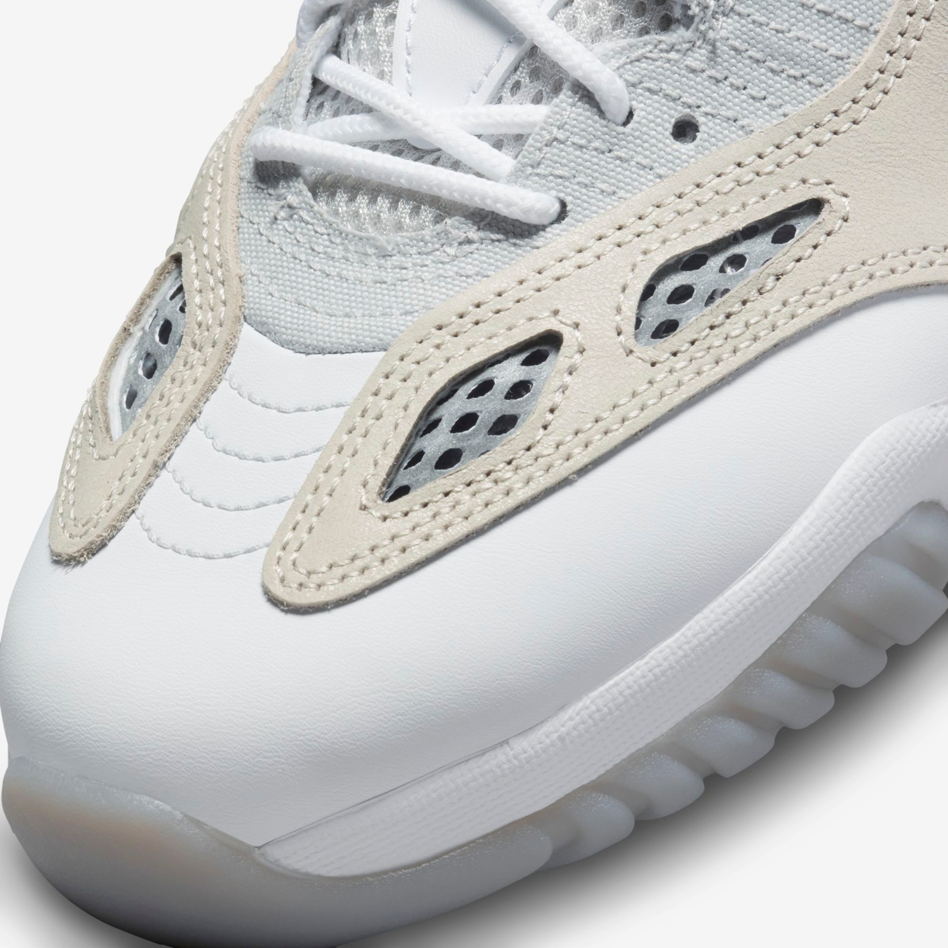 Tênis Air Jordan 11 Retro Low - Foto 7