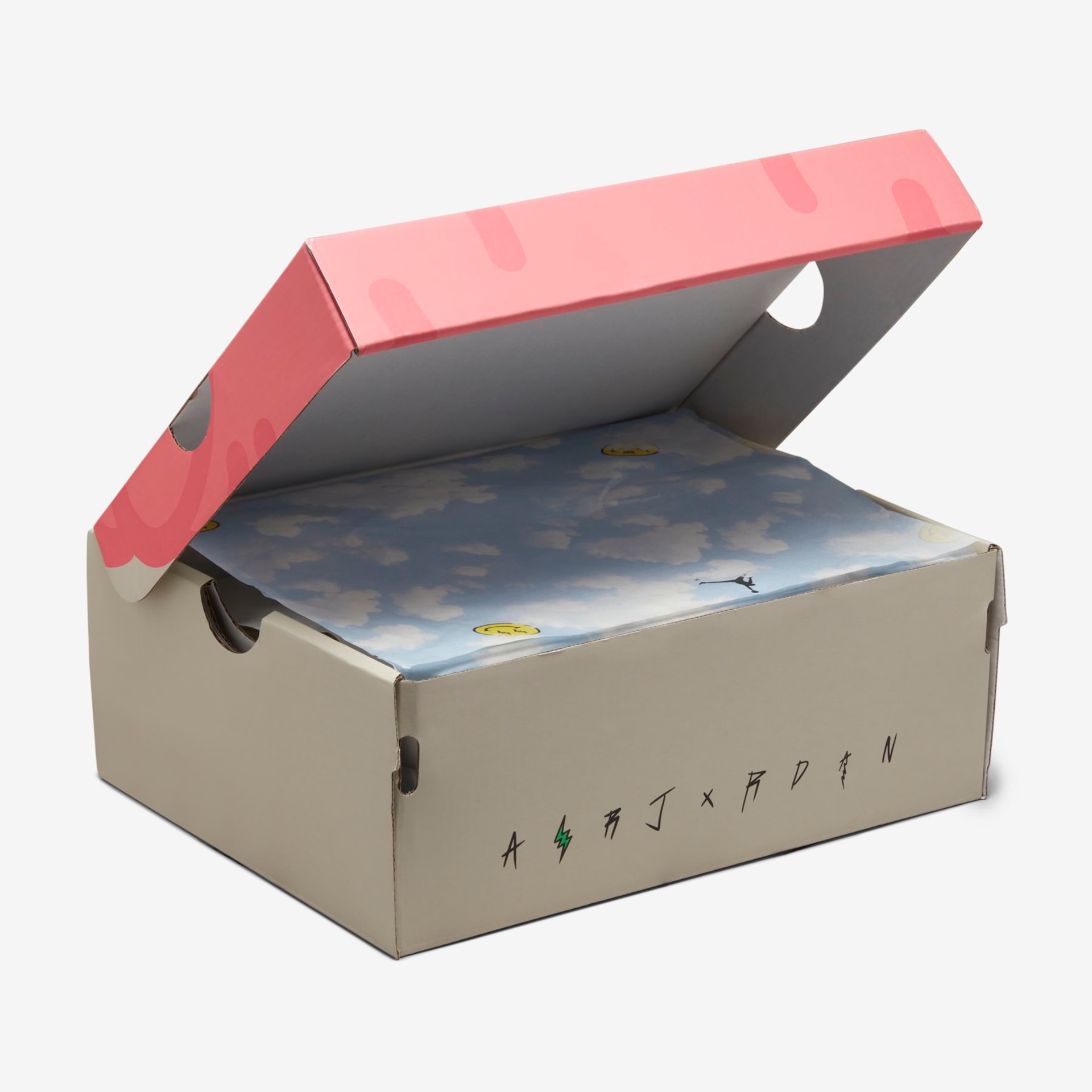 Tênis Air Jordan 2 BP - Foto 10