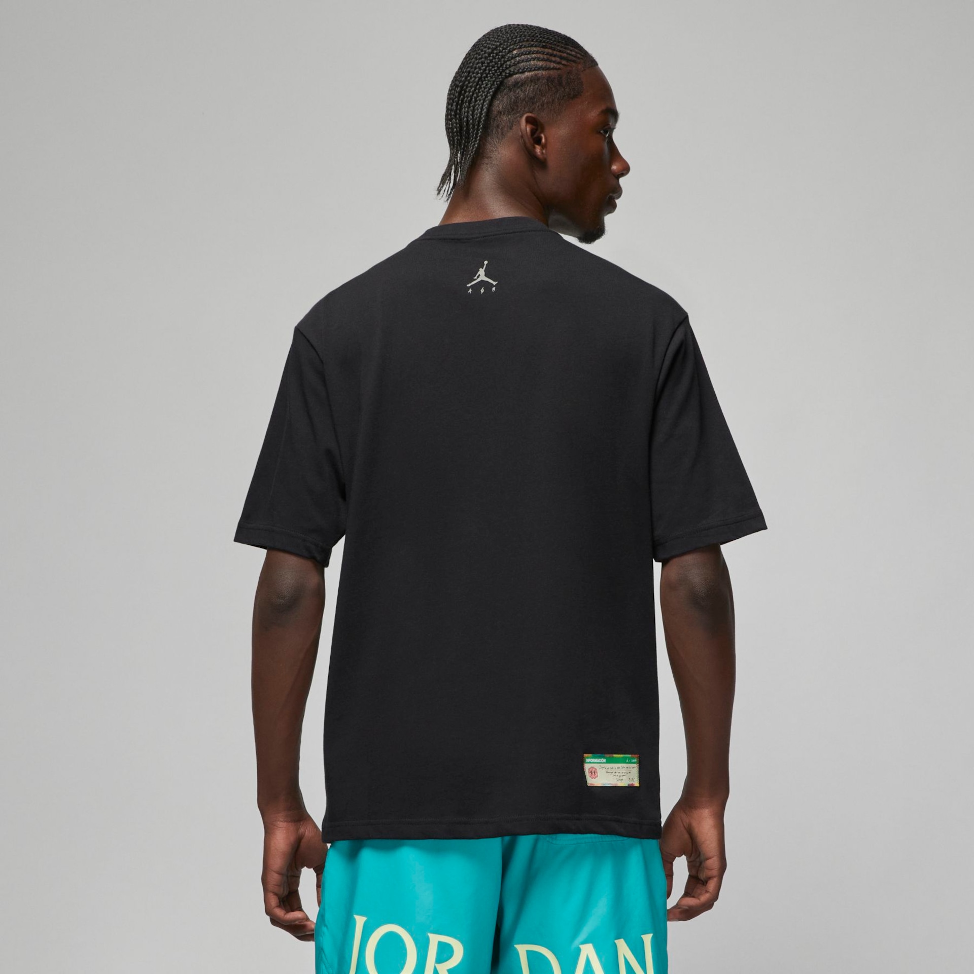 Men's Tee - Foto 2