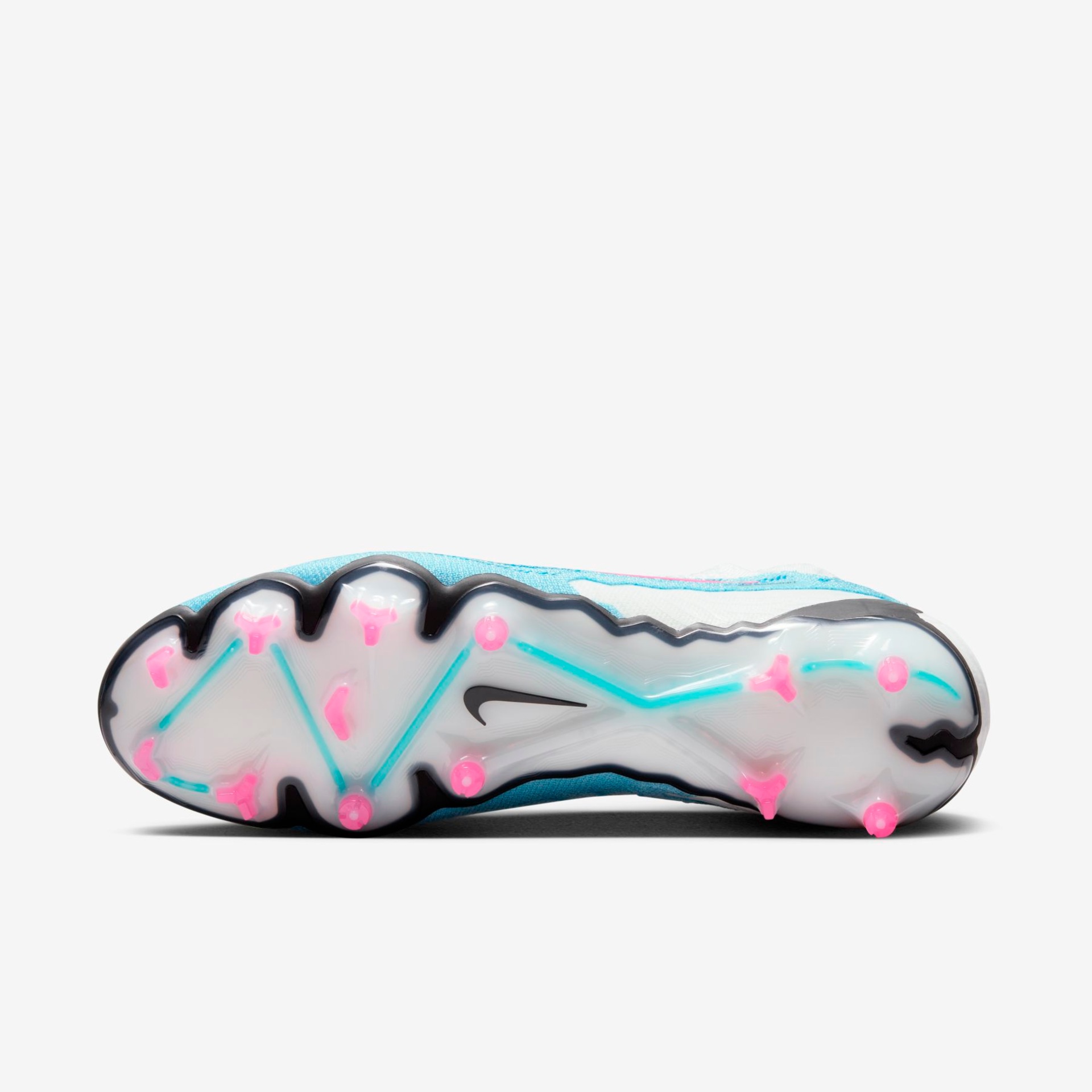 Chuteira Nike Gripknit Phantom GX Elite Dynamic Fit Campo - Foto 5