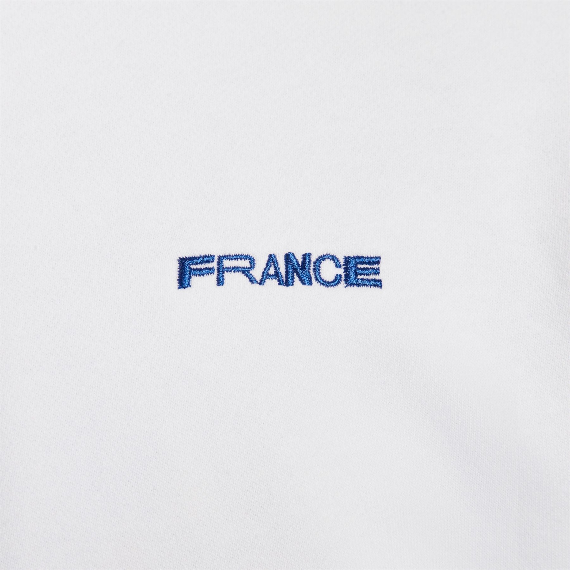 Blusão Nike França Club Fleece Masculino - Foto 5