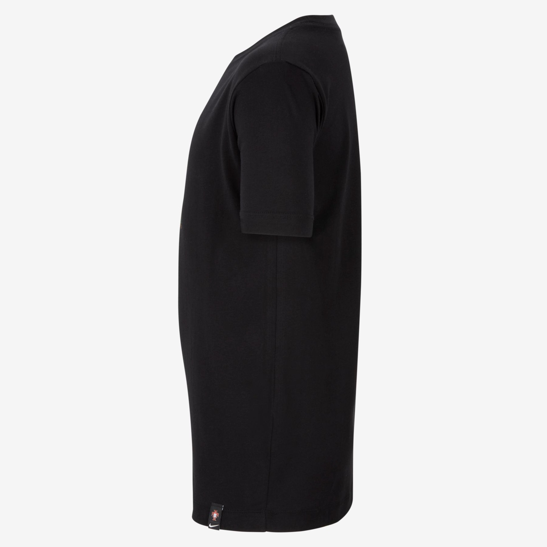 Camiseta Nike Portugal Infantil - Foto 3