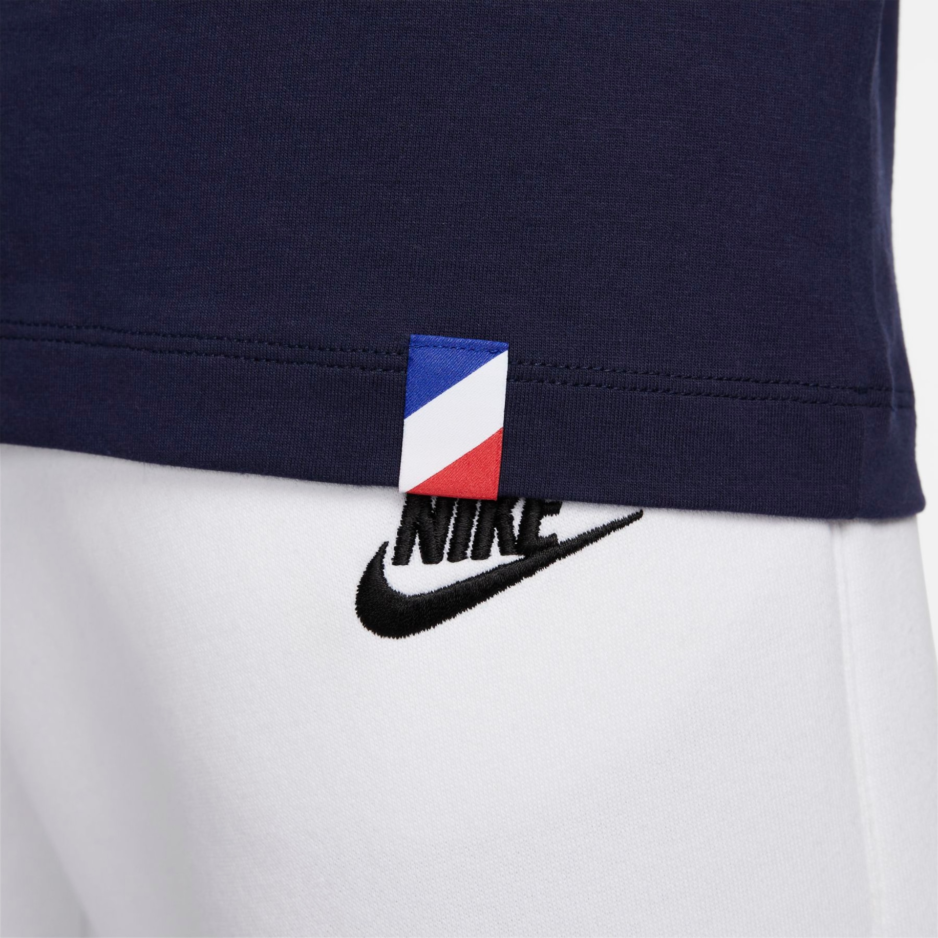 Camiseta Nike França Masculina - Foto 5