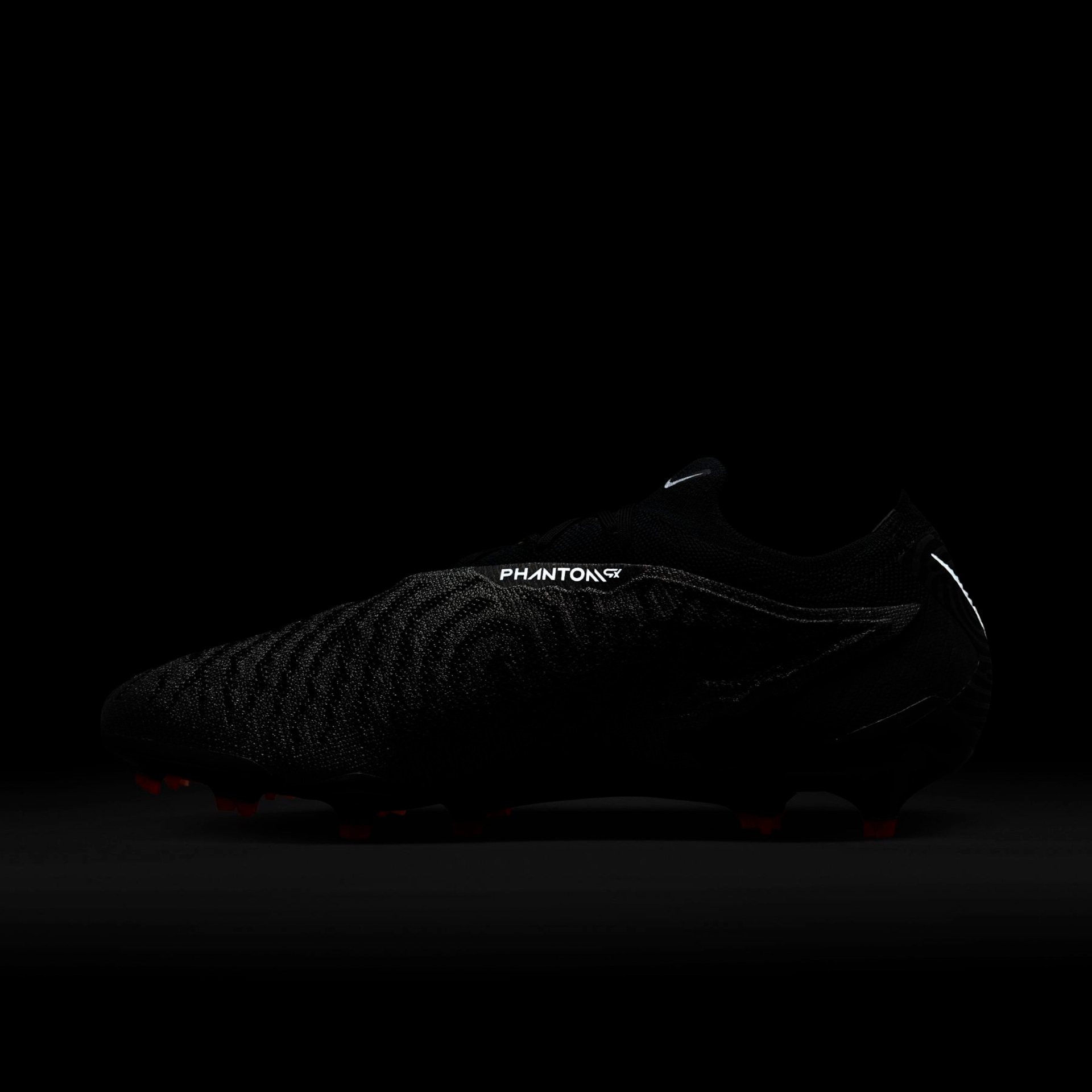 Chuteira Nike Gripknit Phantom GX Elite Campo - Foto 13