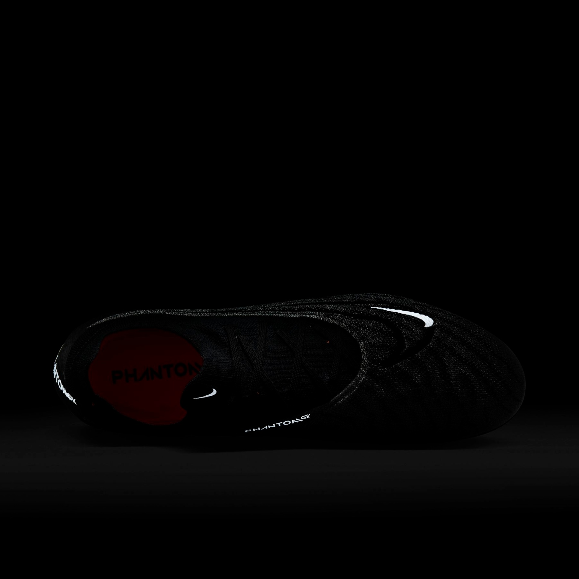 Chuteira Nike Gripknit Phantom GX Elite Campo - Foto 10