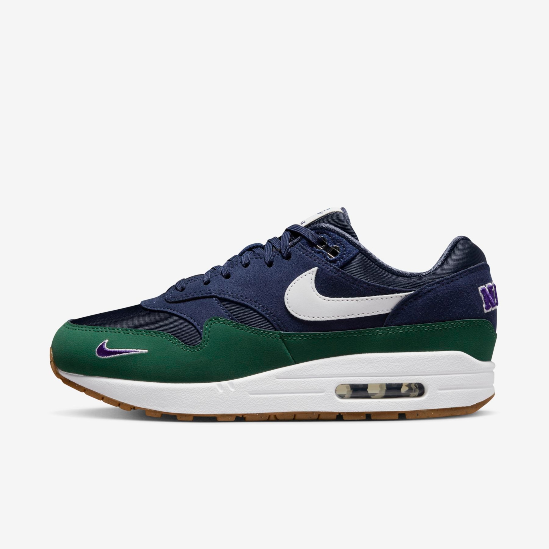 Imagem principal de Tênis Nike Air Max 1 Feminino