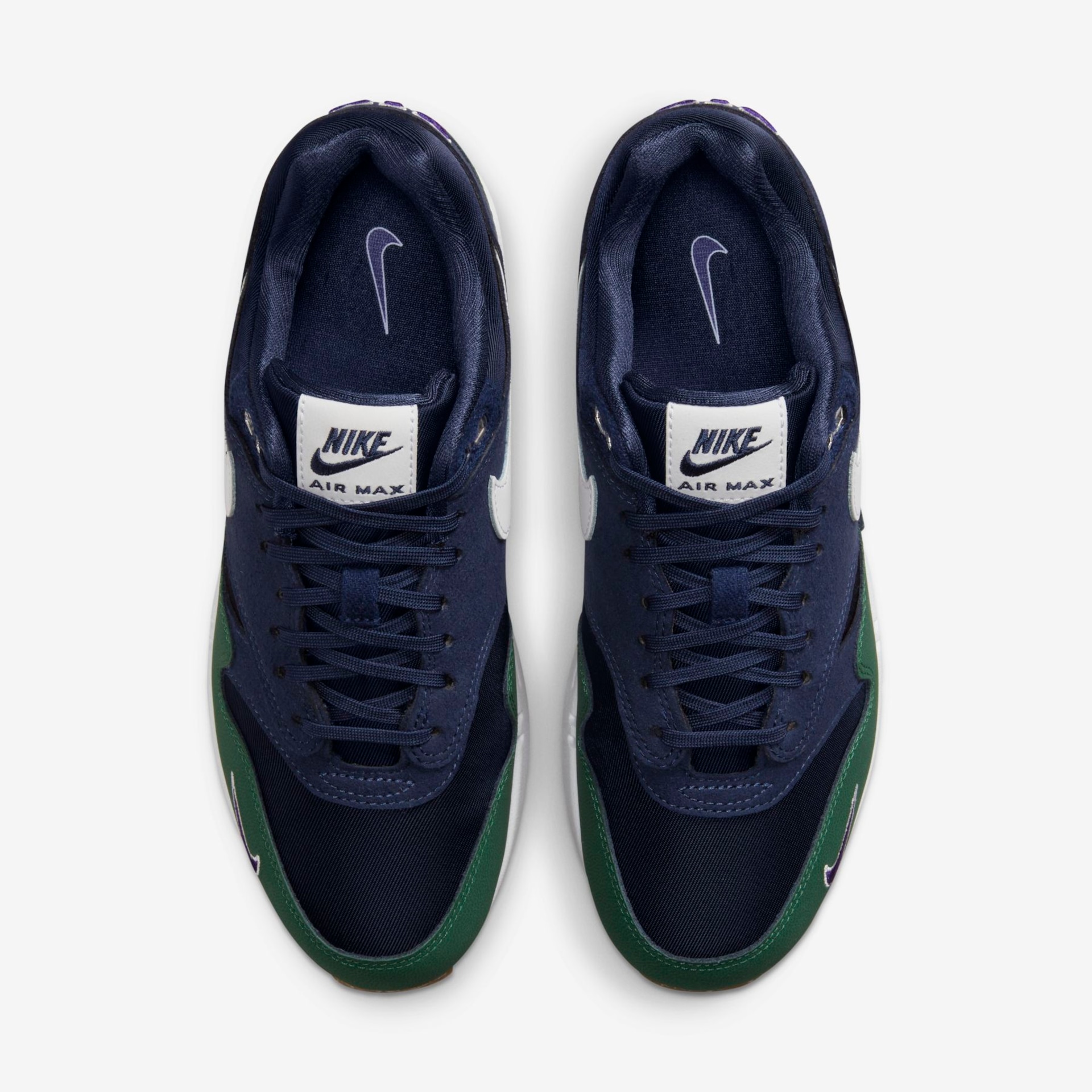 Tênis Nike Air Max 1 Feminino - Foto 4